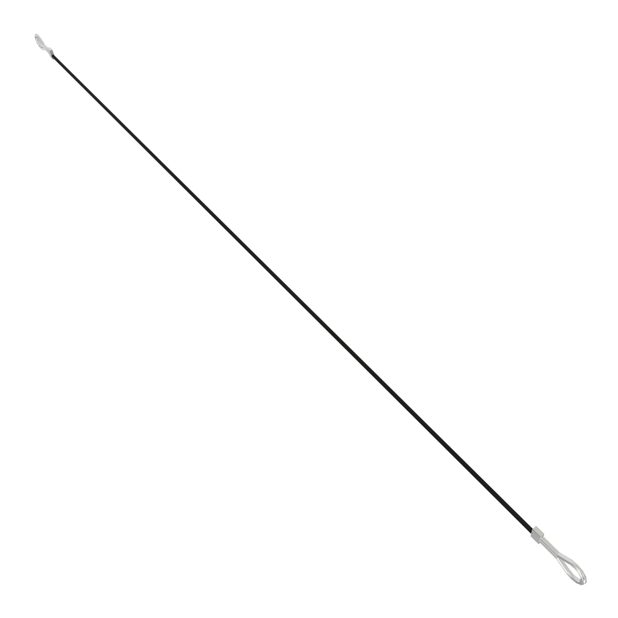 John Deere Hose Retention Cable - AA99366