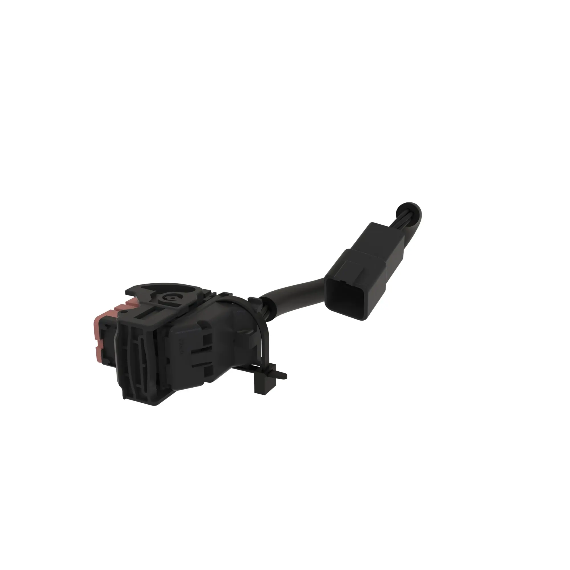 HARNESS SATELLITE BOX JDLINK