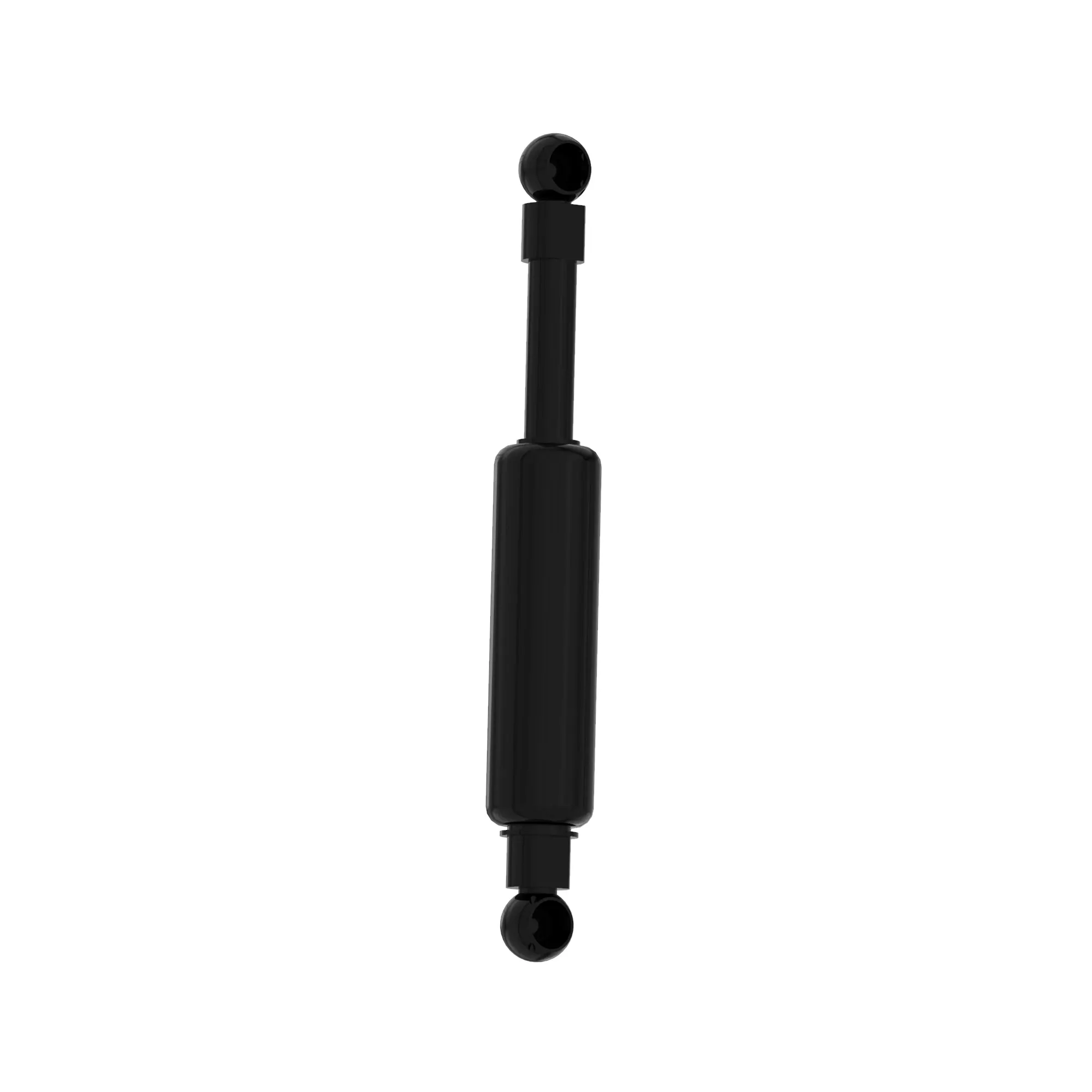 Gas Operated Cylinder