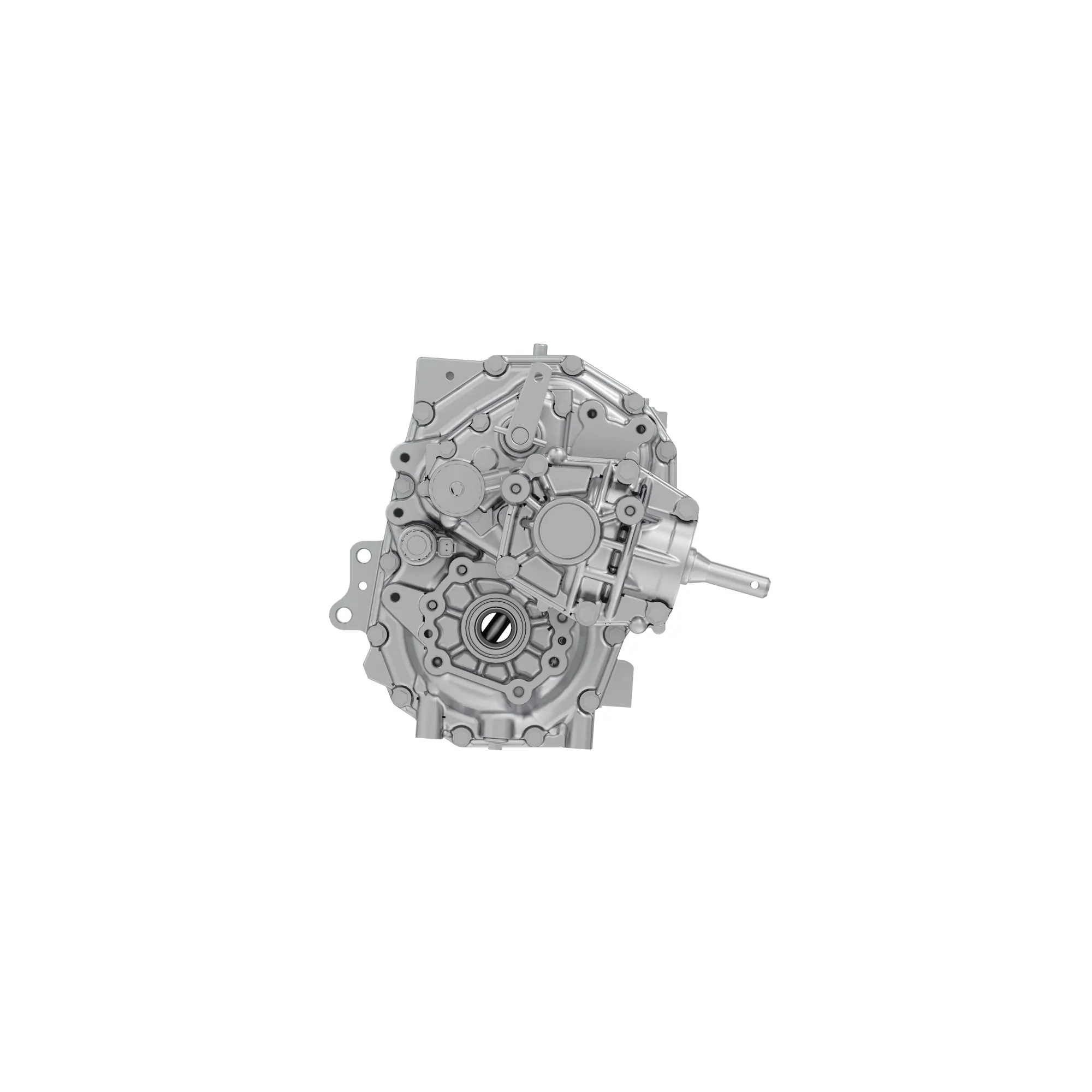 TRANSMISSION, KU60AA 835/865 TRANSM