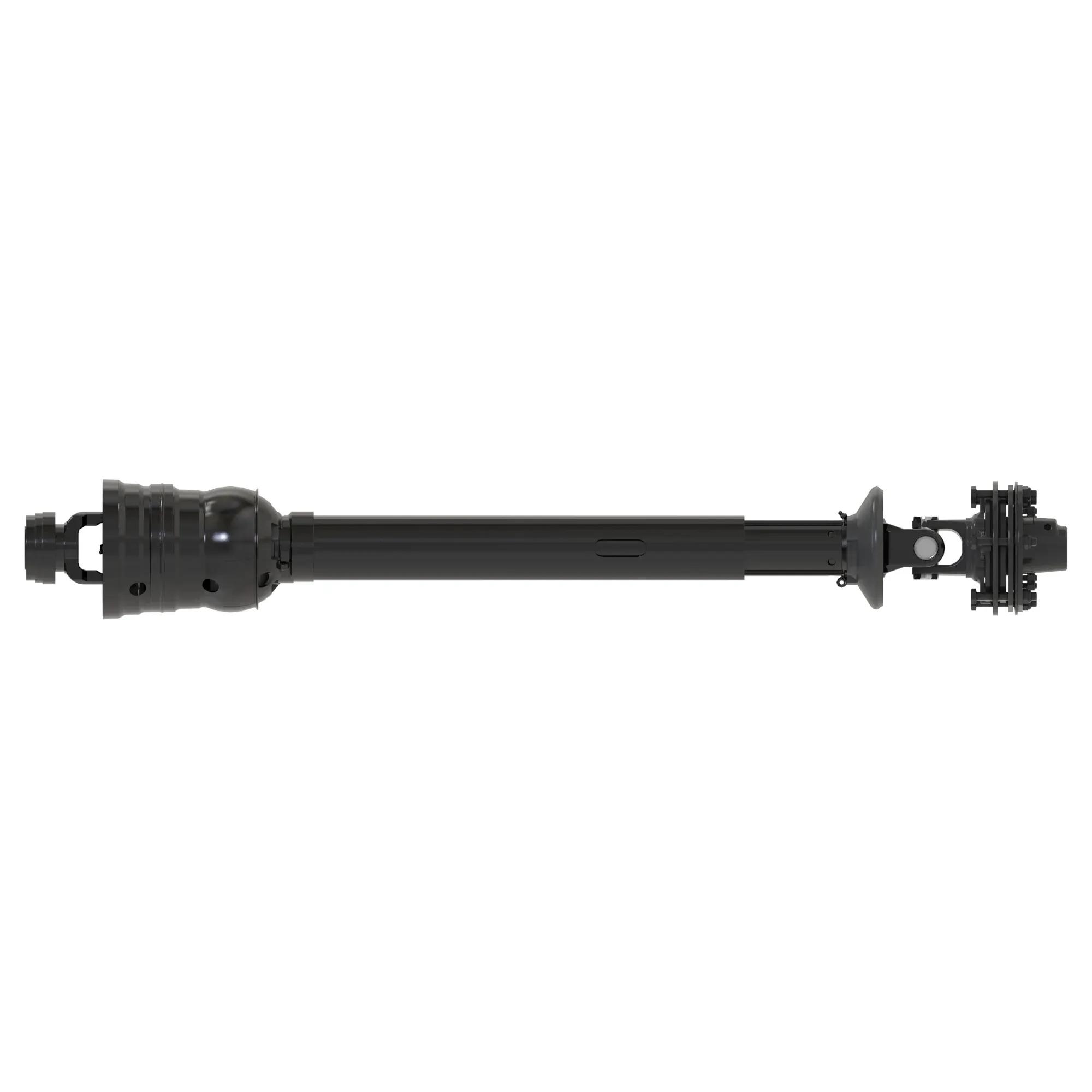 Universal Driveshaft