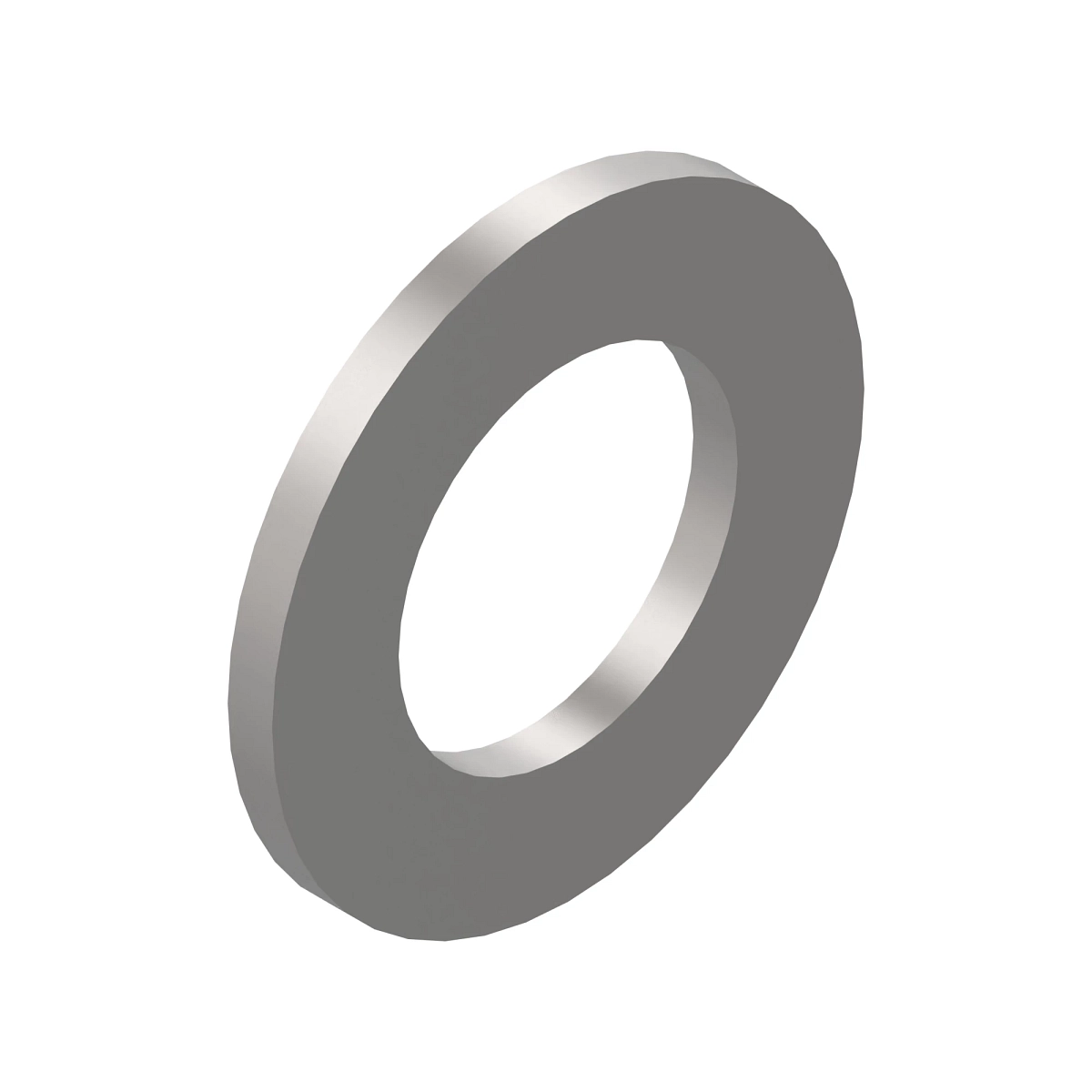 Washer, Hrd Flat 1.2