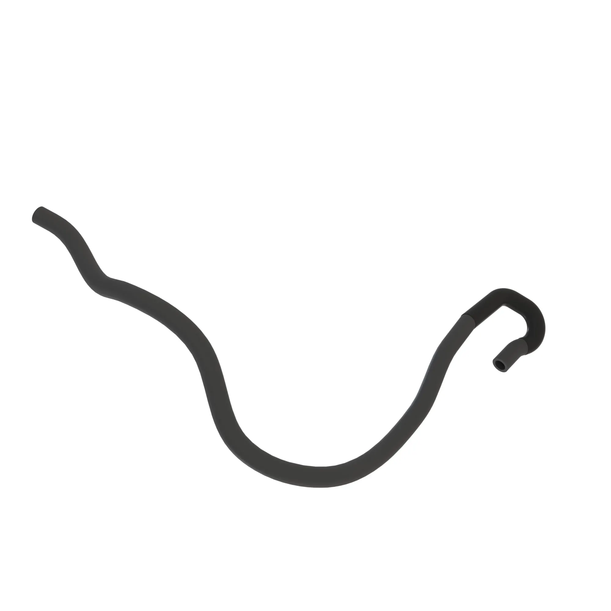 John Deere Radiator Hose - AT472258