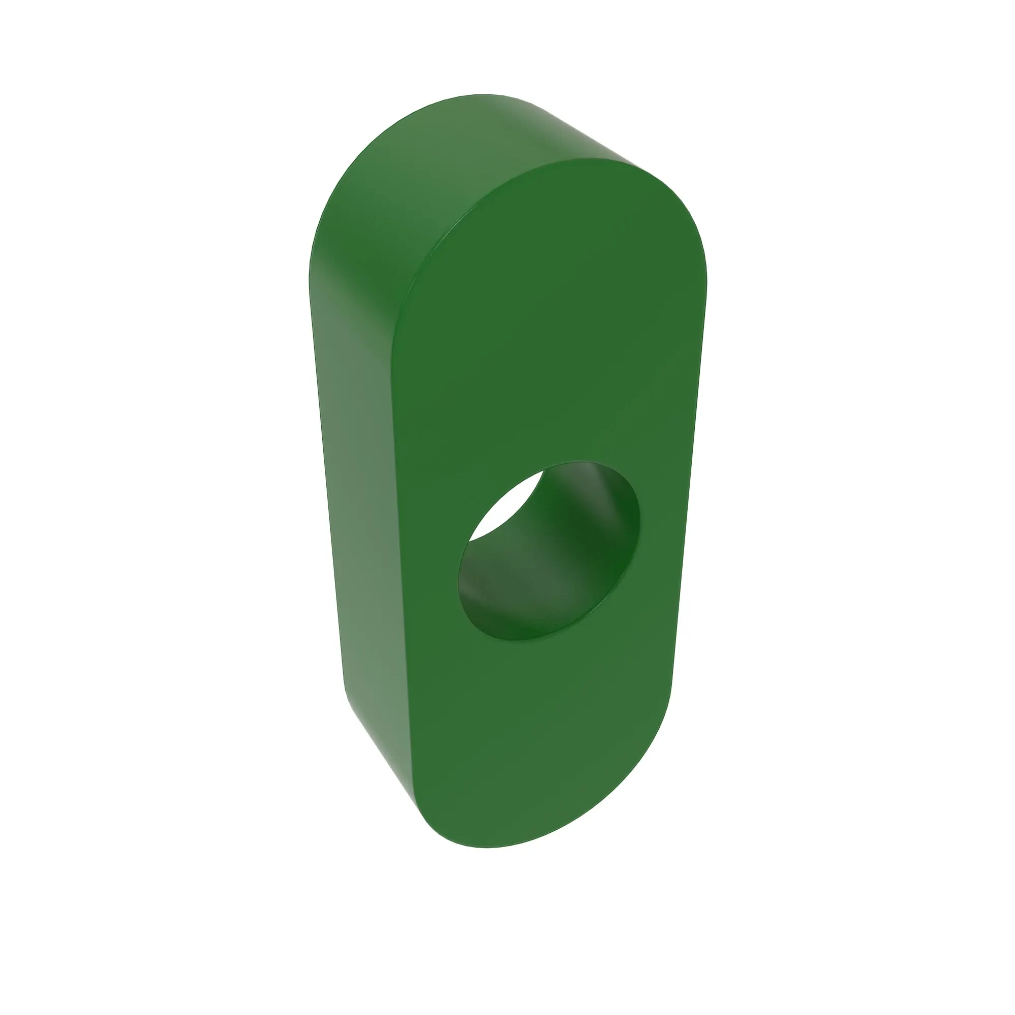 GUIDE - UPPER SLOT