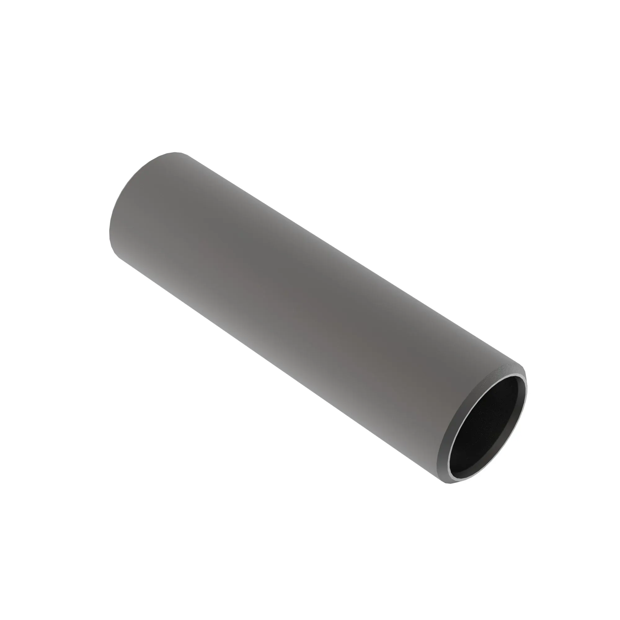 Splined Coupling