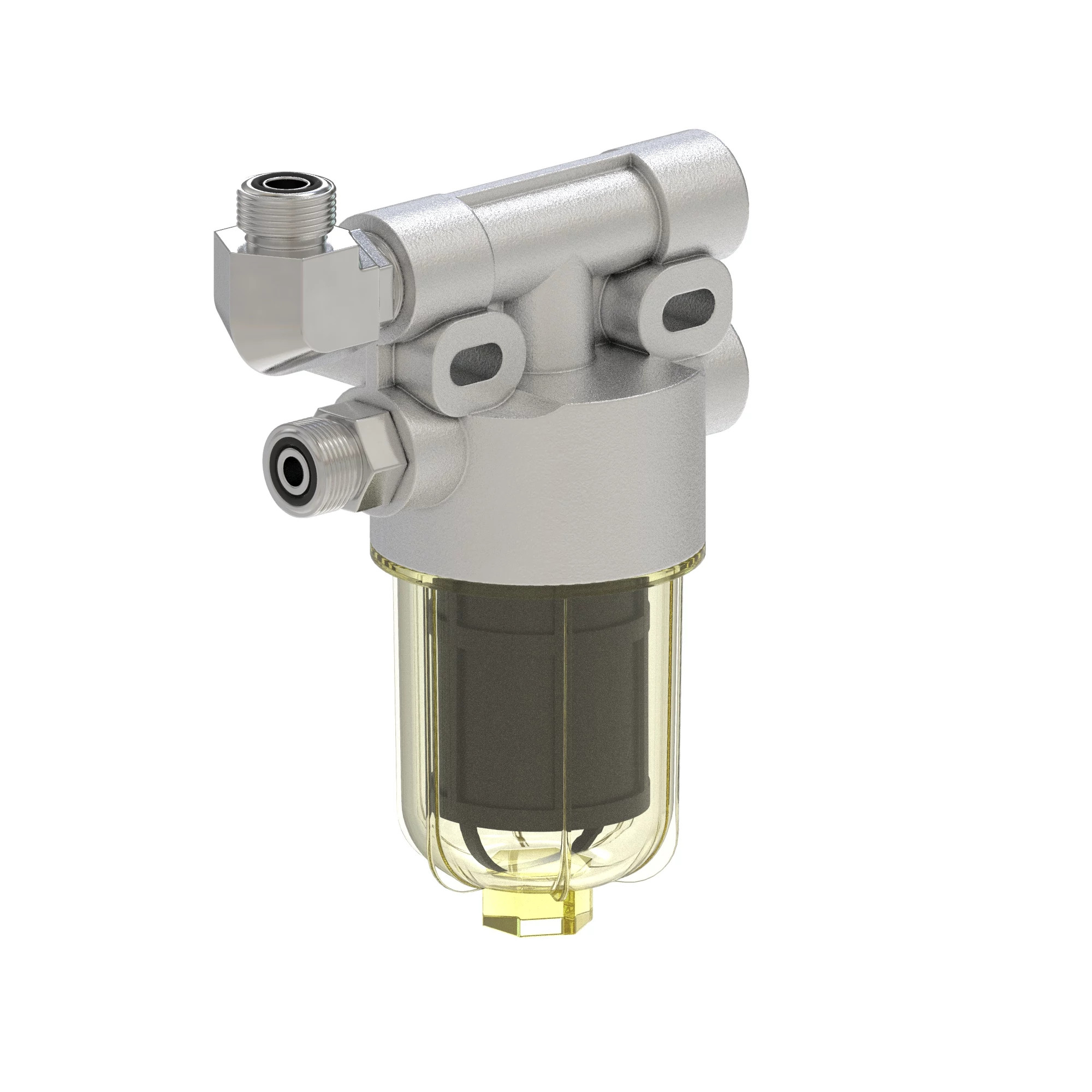 AXE13483: Pre-Fuel Filter Assembly | Shop.Deere.com