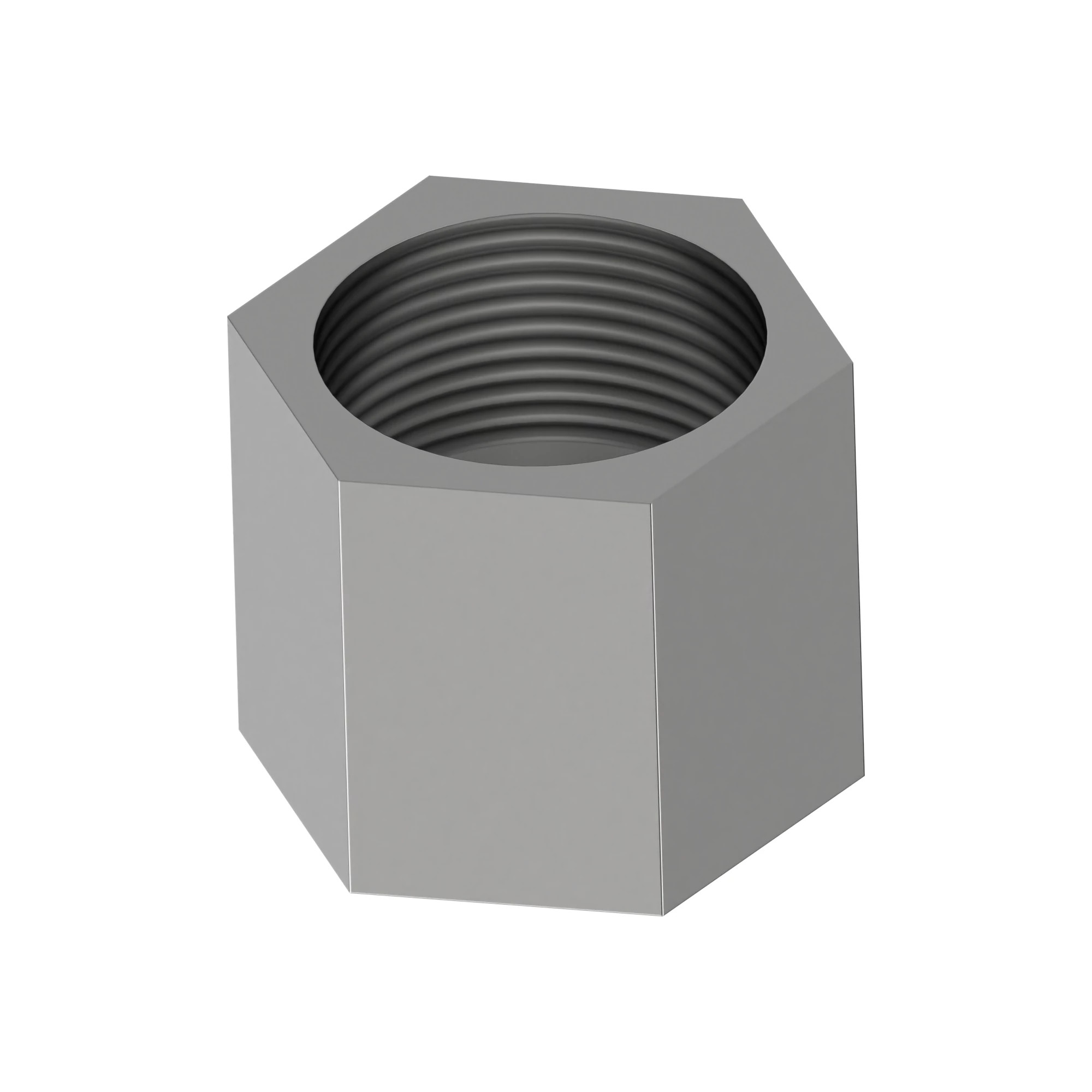 John Deere Nut - F011148