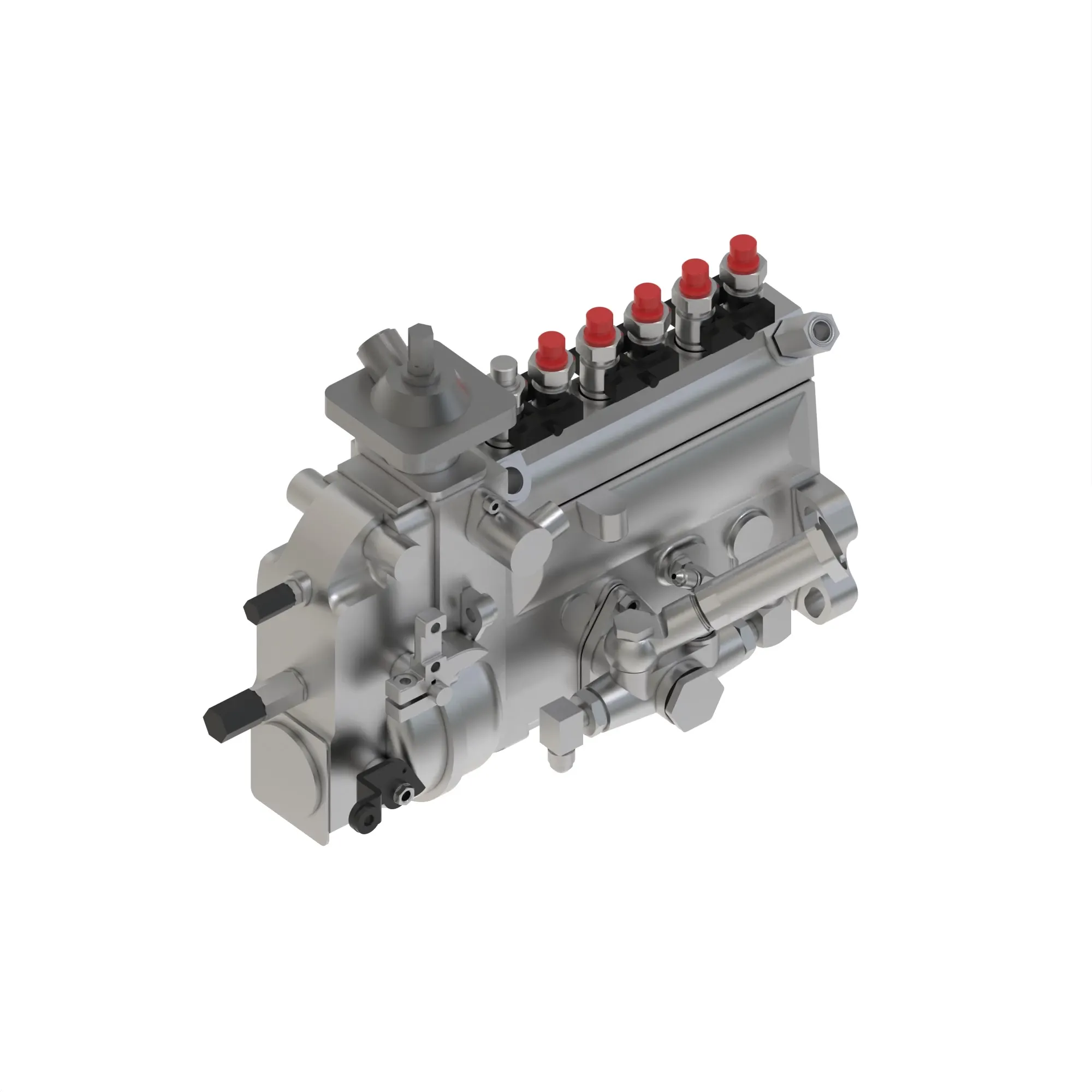 Fuel Injection Pump