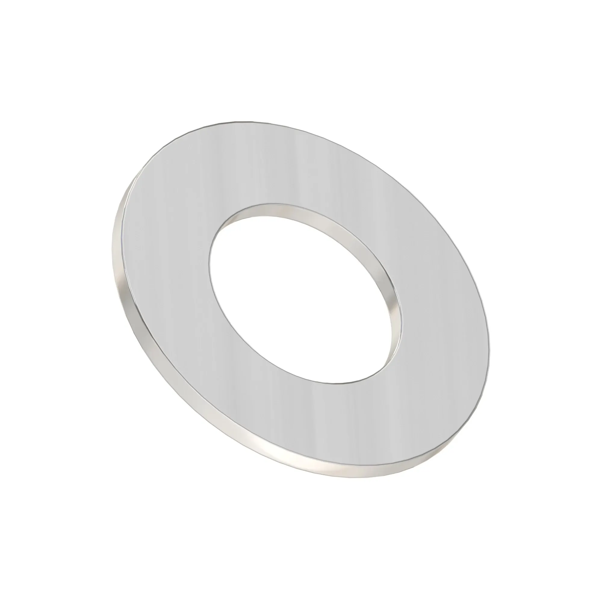 John Deere Plain Circular Shim - R86638