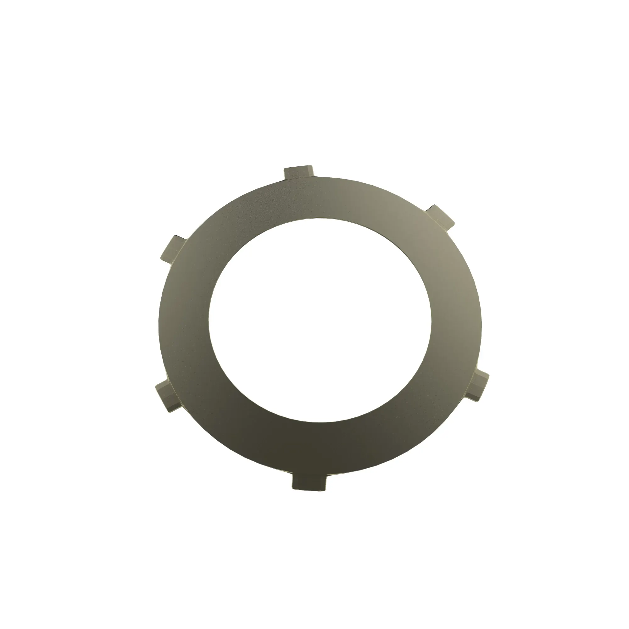 A&I Products Clutch Plate - A-R46418