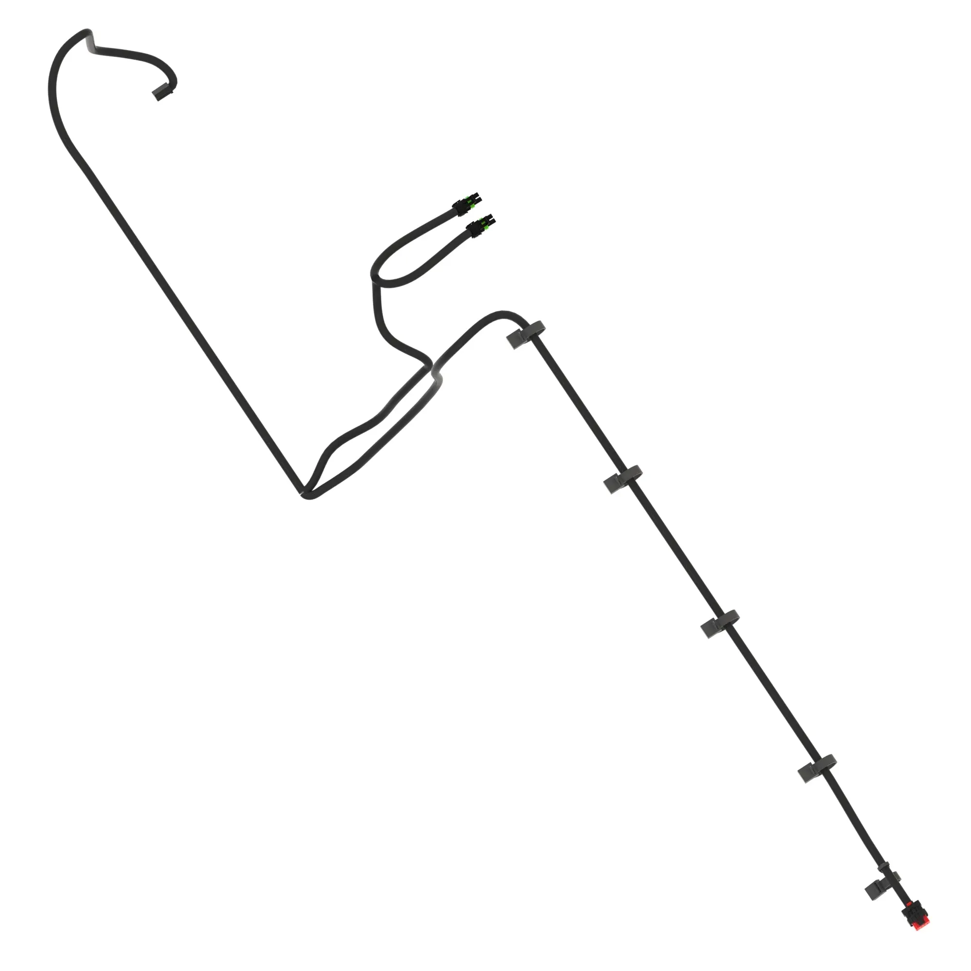 HARNESS, ROCKSHAFT SENSOR ADAPTER 2