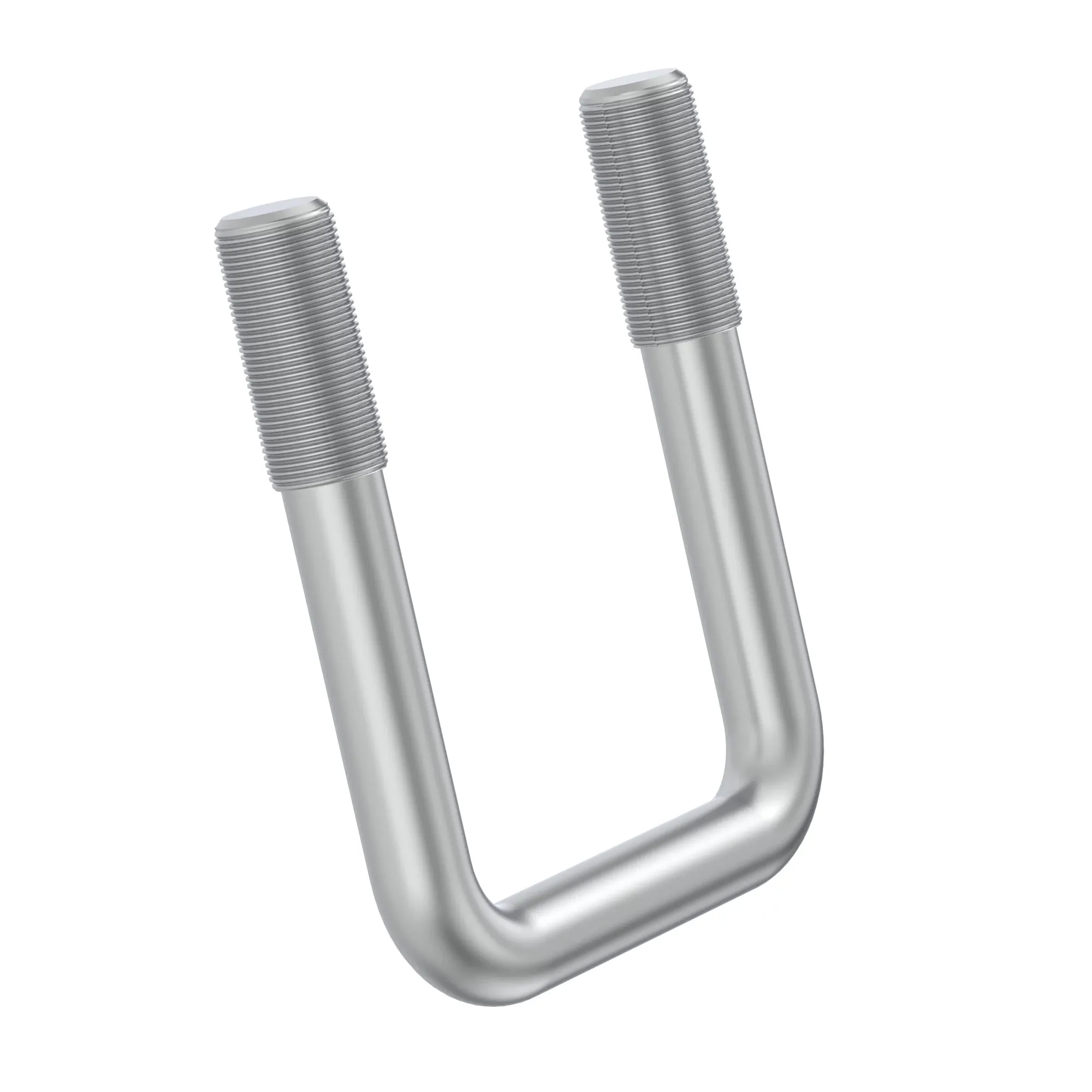 John Deere U-Bolt, 3/4" X 4.567" - A38177