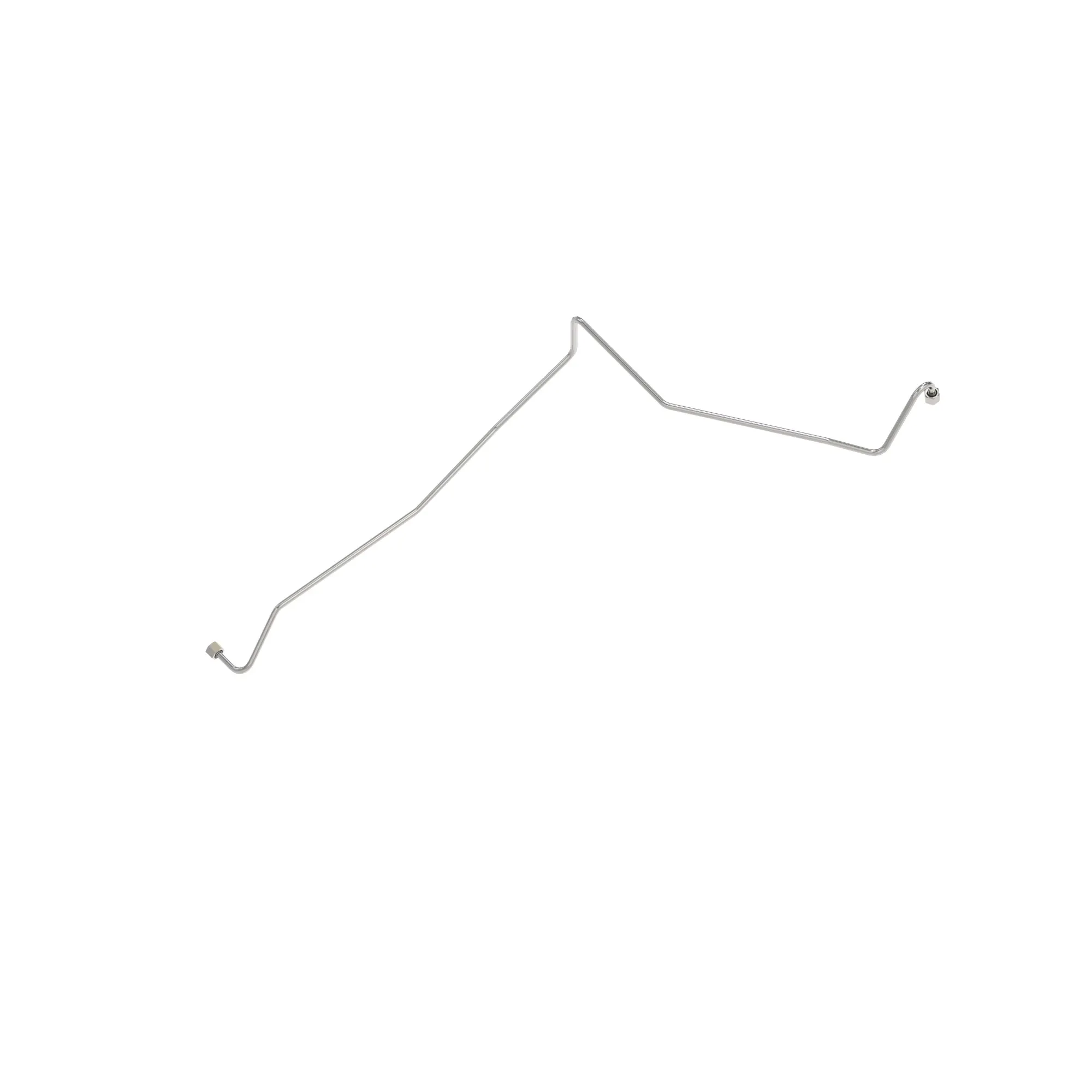 John Deere Brake Line - AL178252