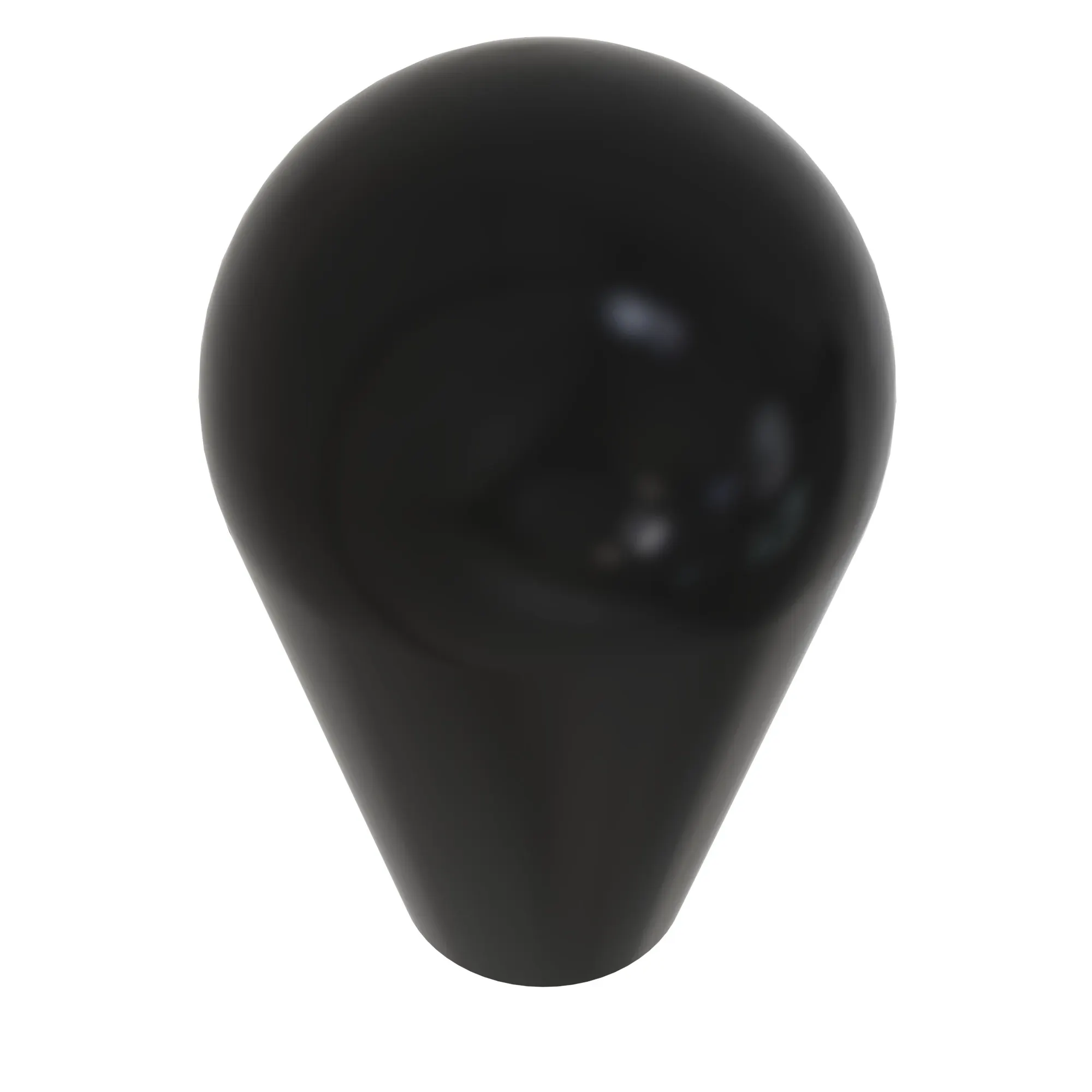John Deere SCV Joystick Knob - M134675
