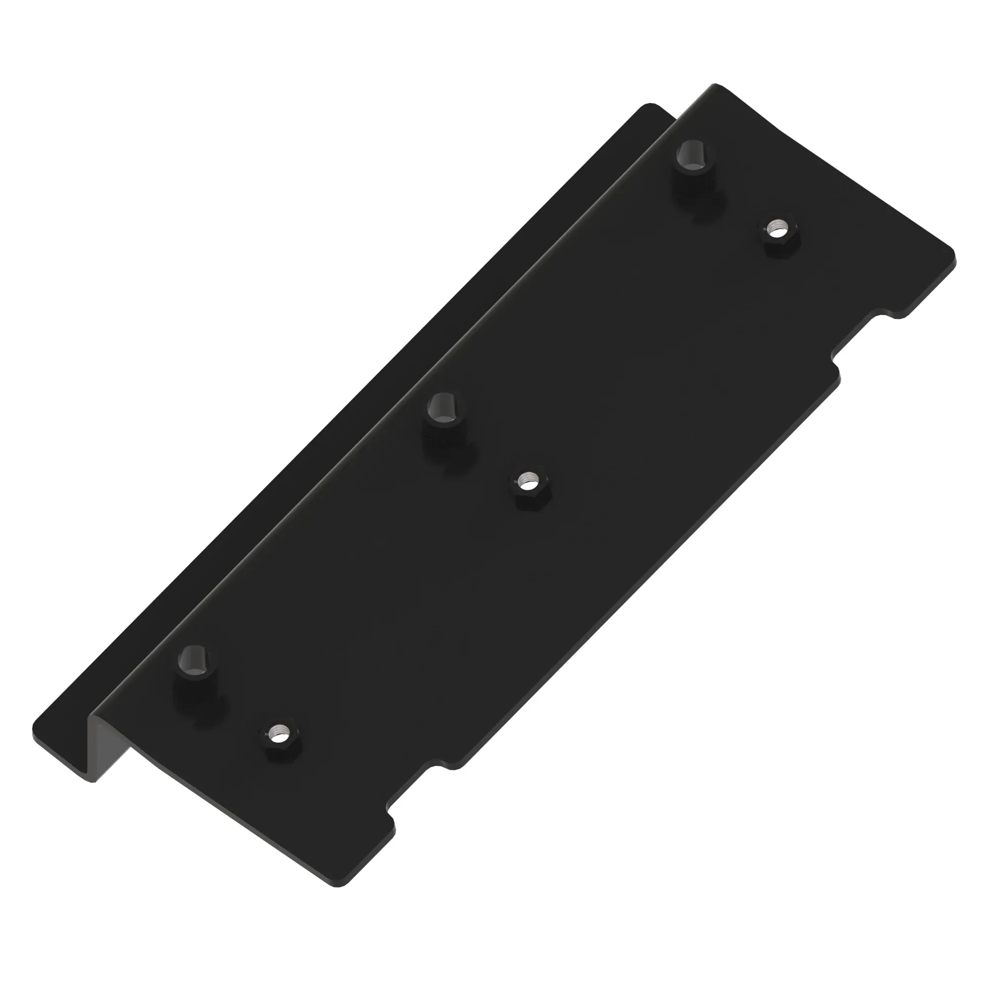 LH COMPARTMENT, FRAME SIDE