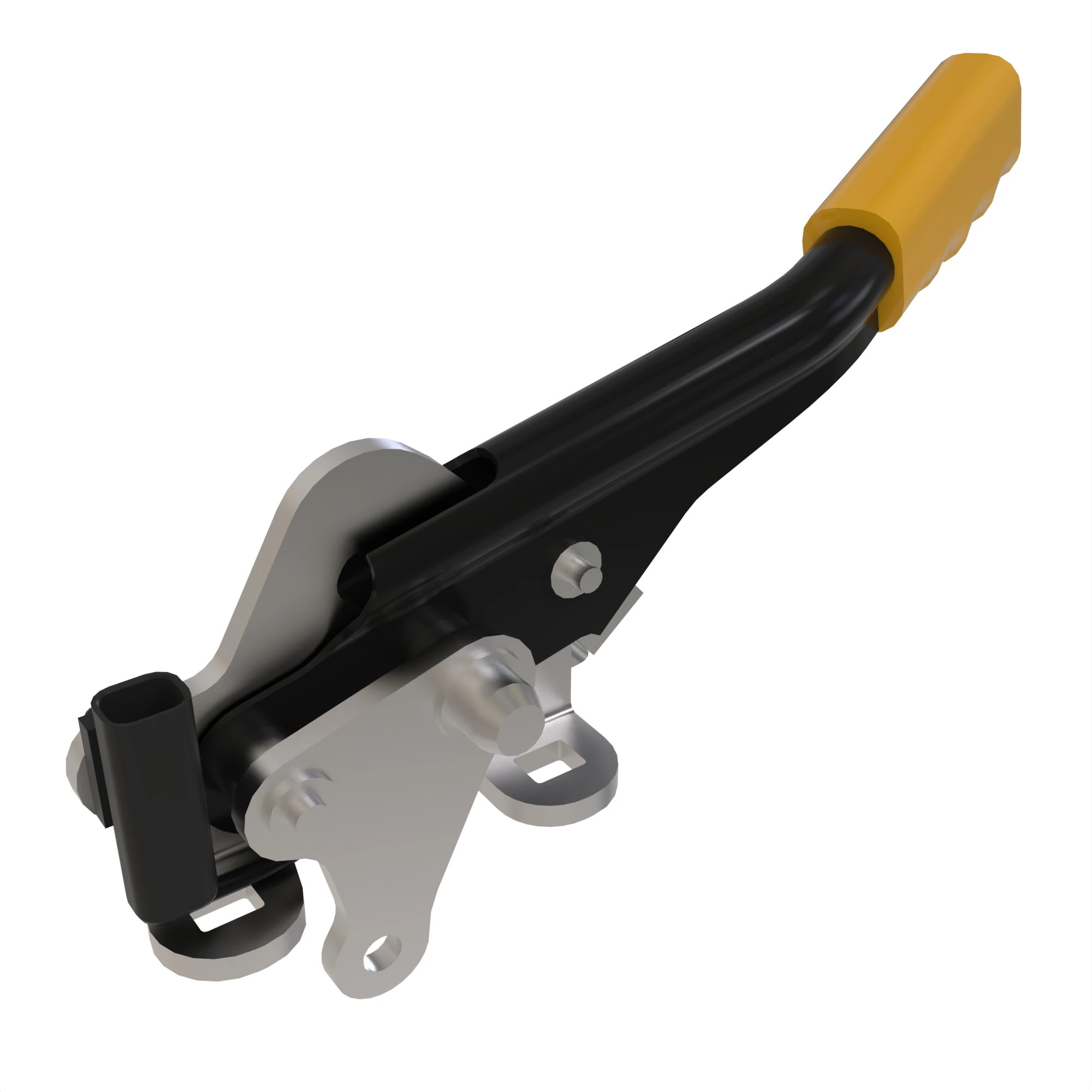 HANDBRAKE LEVER