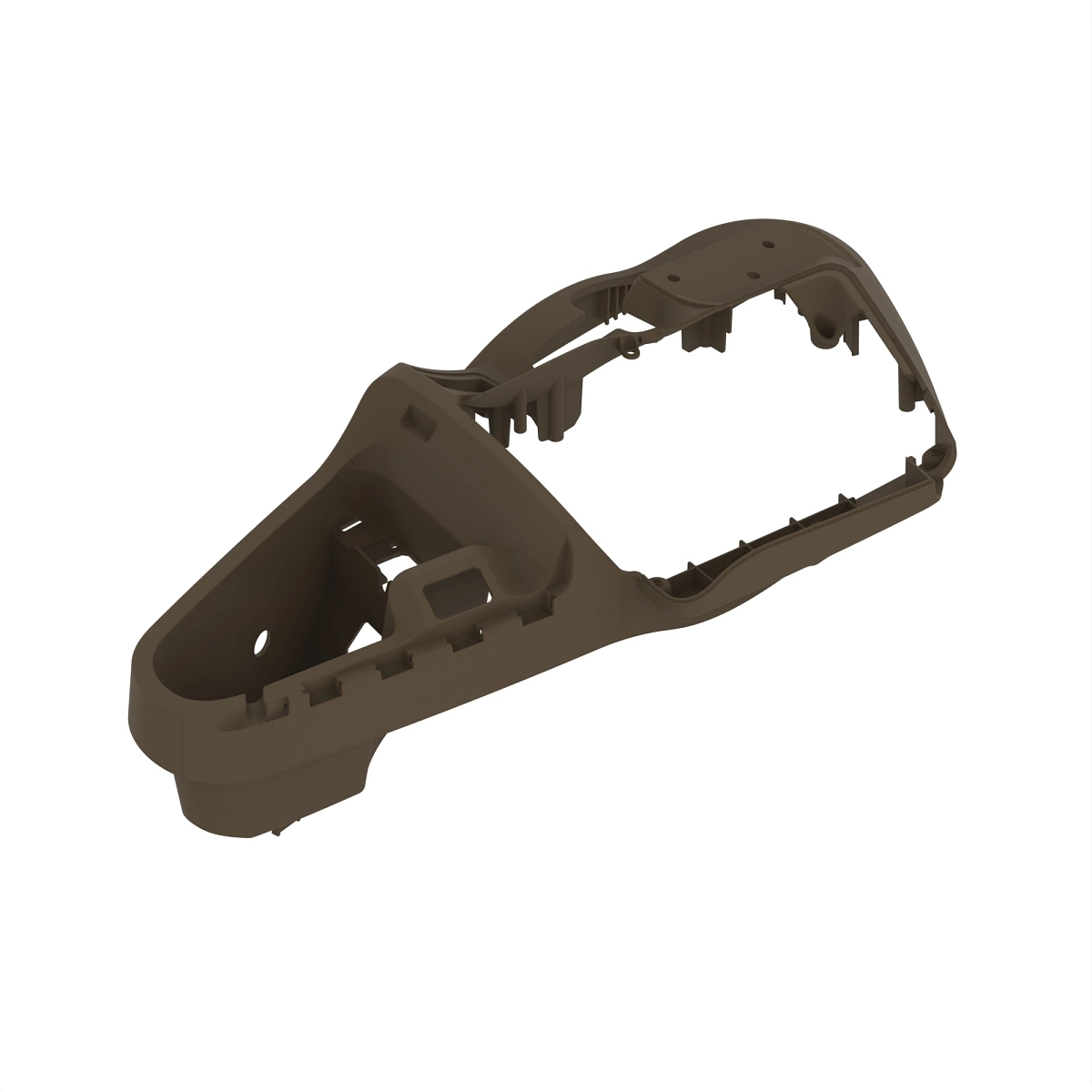 Cover, Commandarm Top, Interior Sto