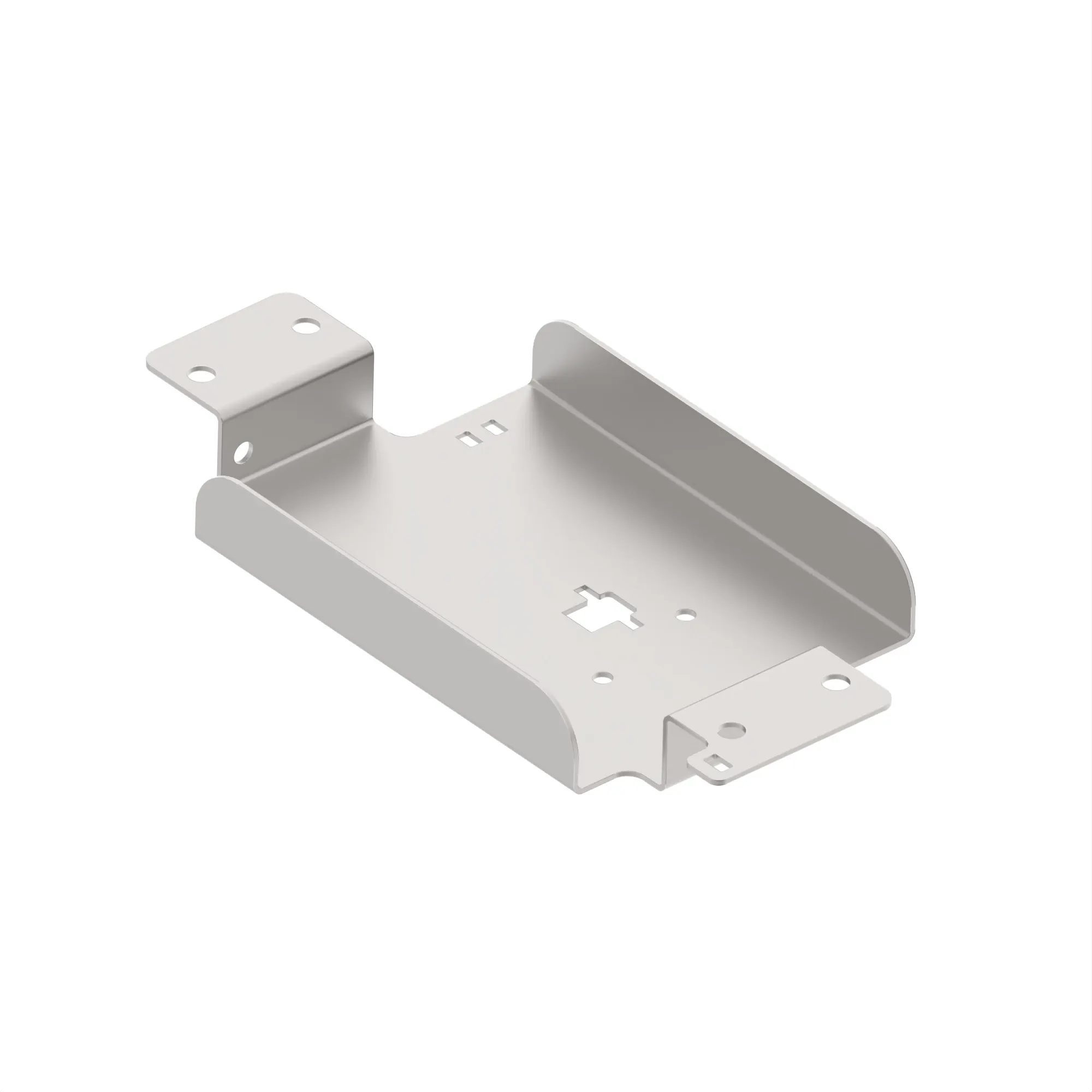 BRACKET, EDGE NOZZLE VALVE 2L&3R