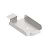 BRACKET, EDGE NOZZLE VALVE 2L&3R