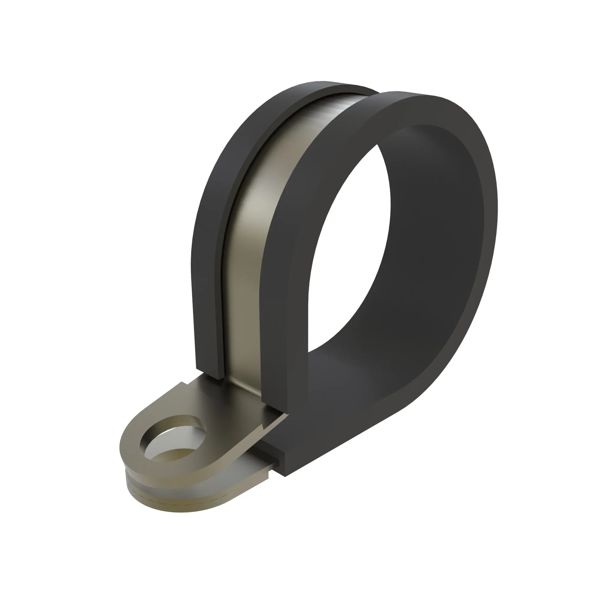 John Deere Bolt-On Clamp - AL176725