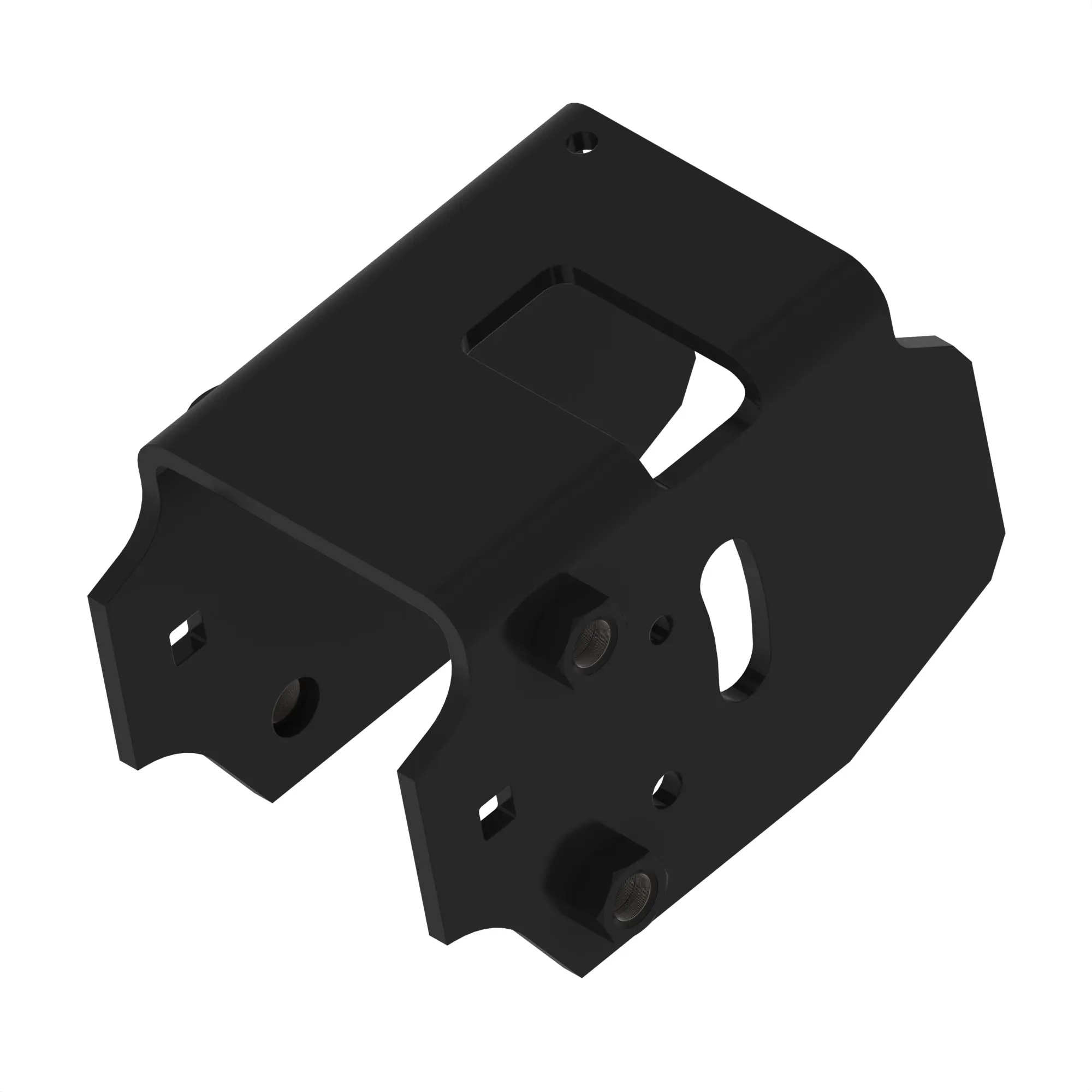 COLUMN, TILT STEERING