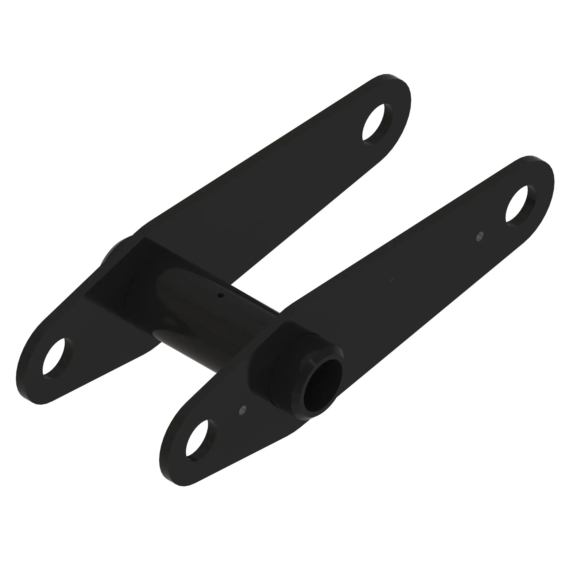 John Deere Boom Lever - F610127