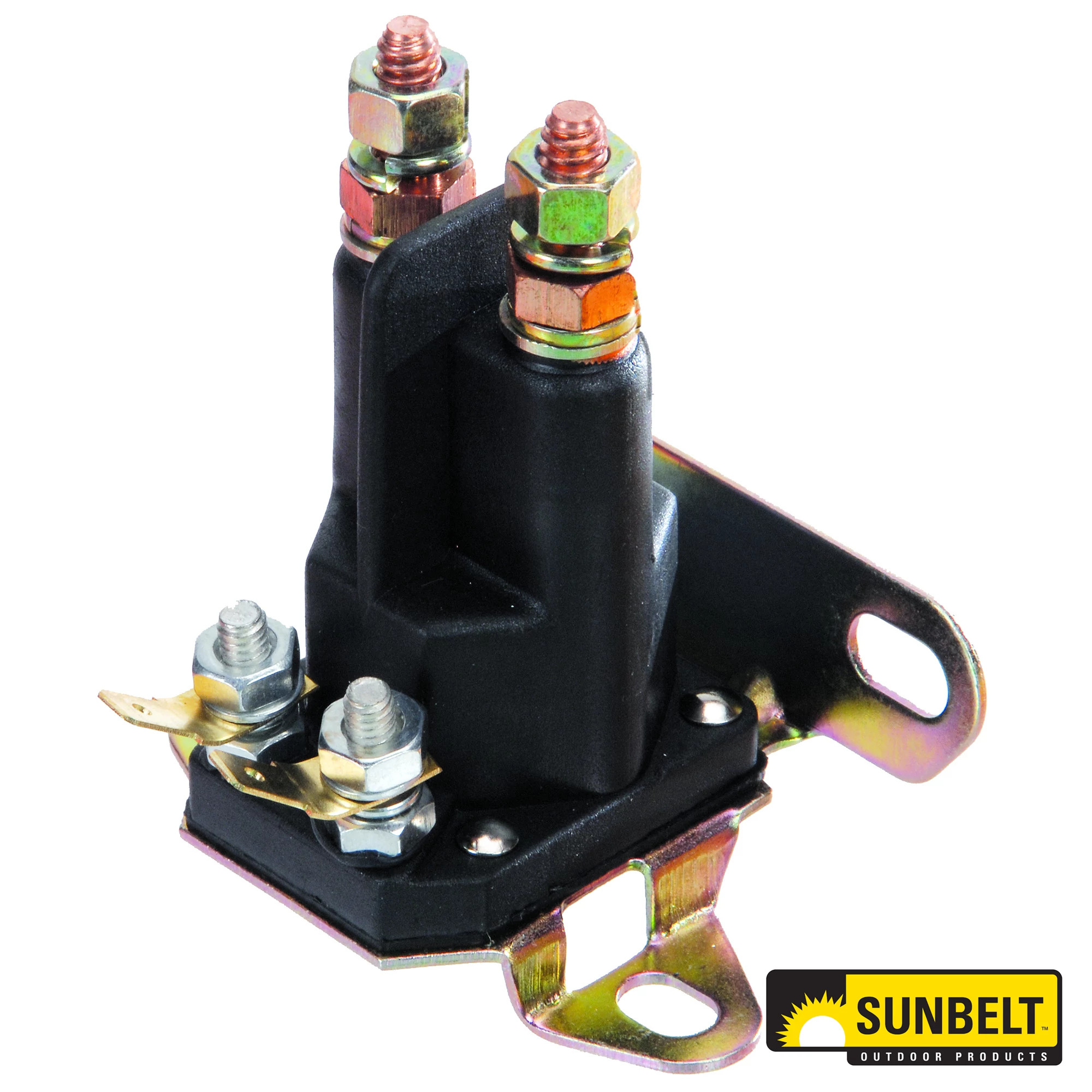 Sunbelt Solenoid - A-B1AC161
