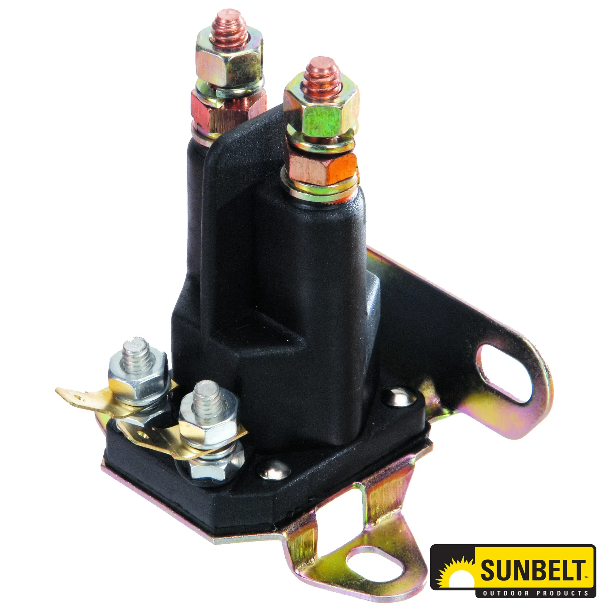 Sunbelt Solenoid - A-B1AC161