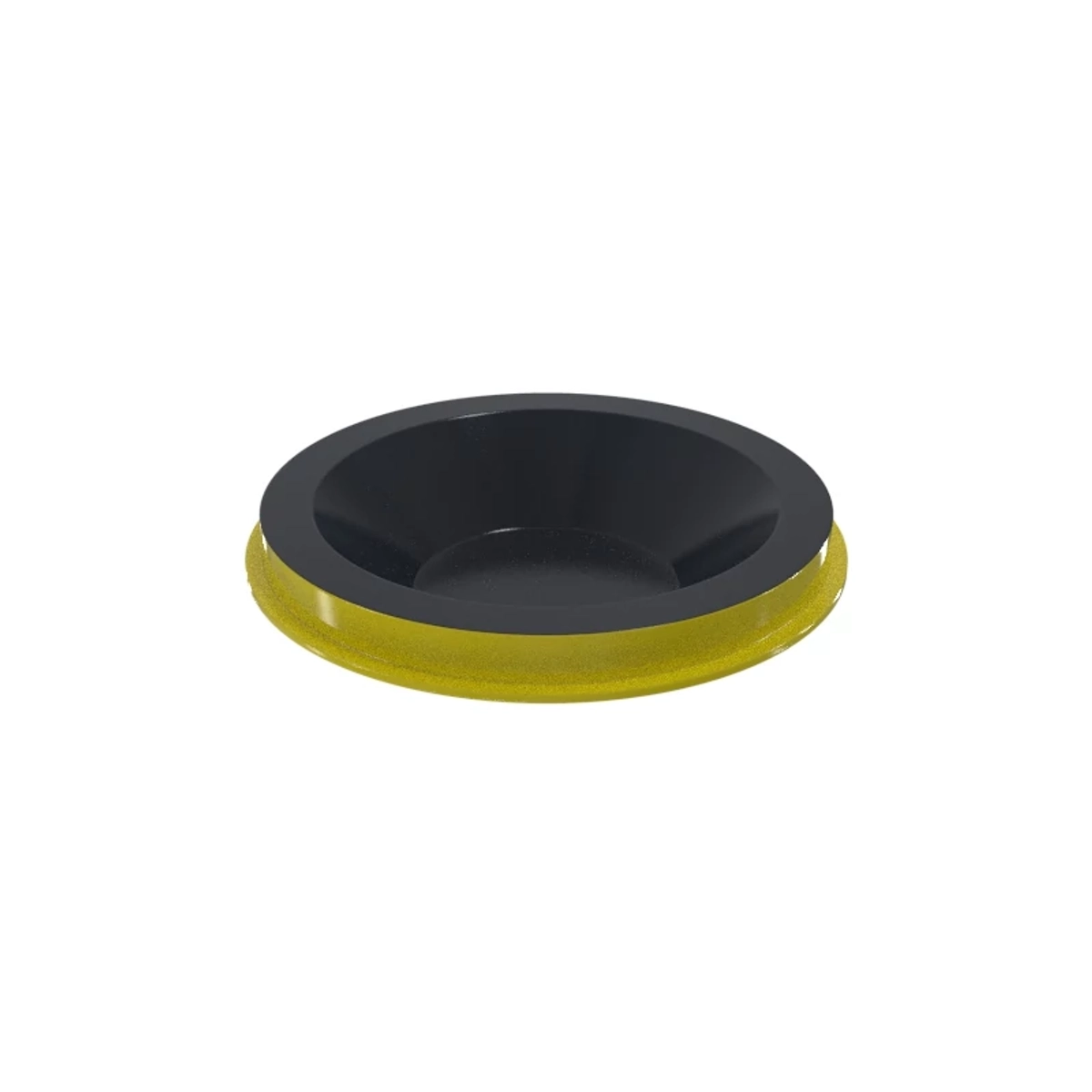 Plug - Welch W/ Collar