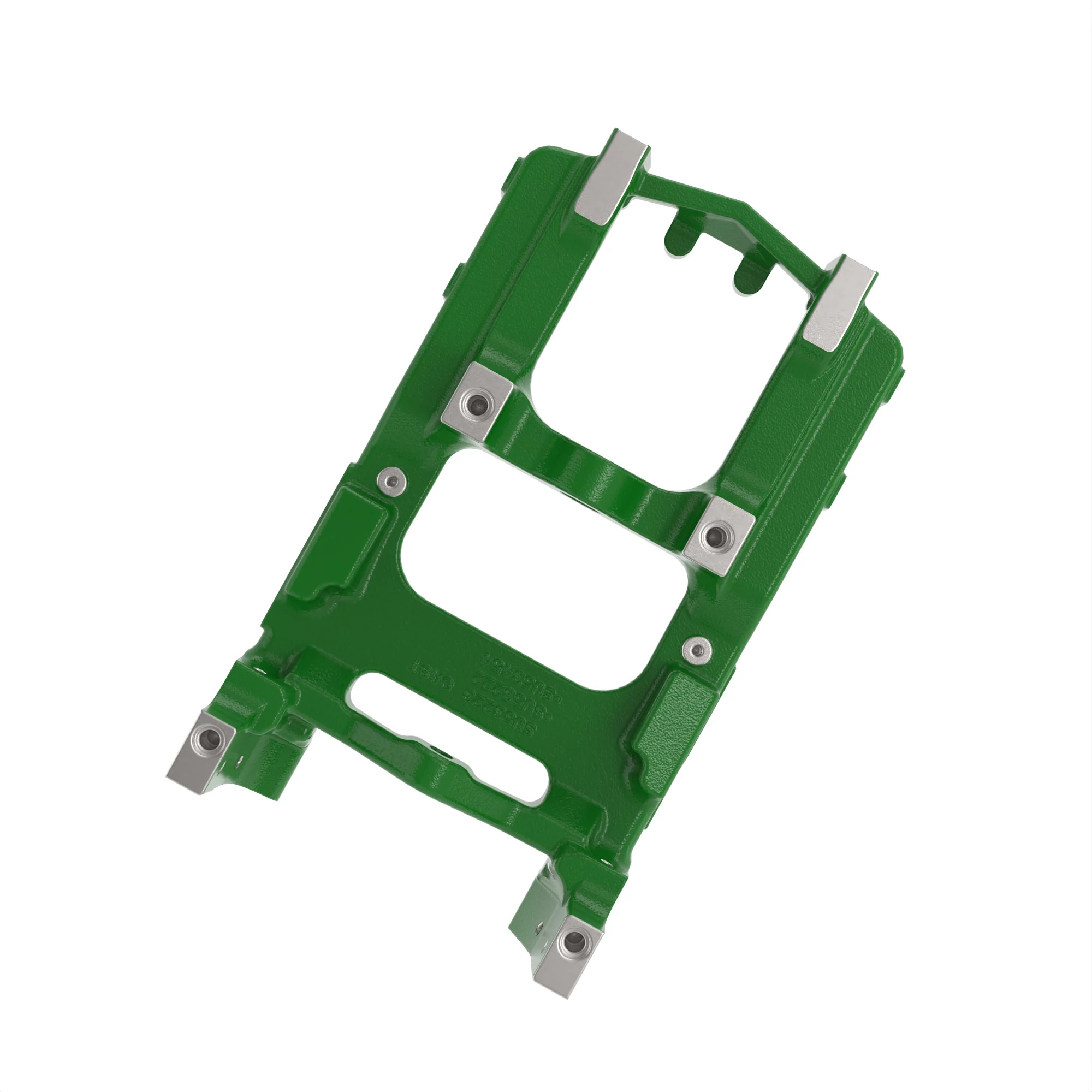 FRONT AXLE SUPPORT - MFWD