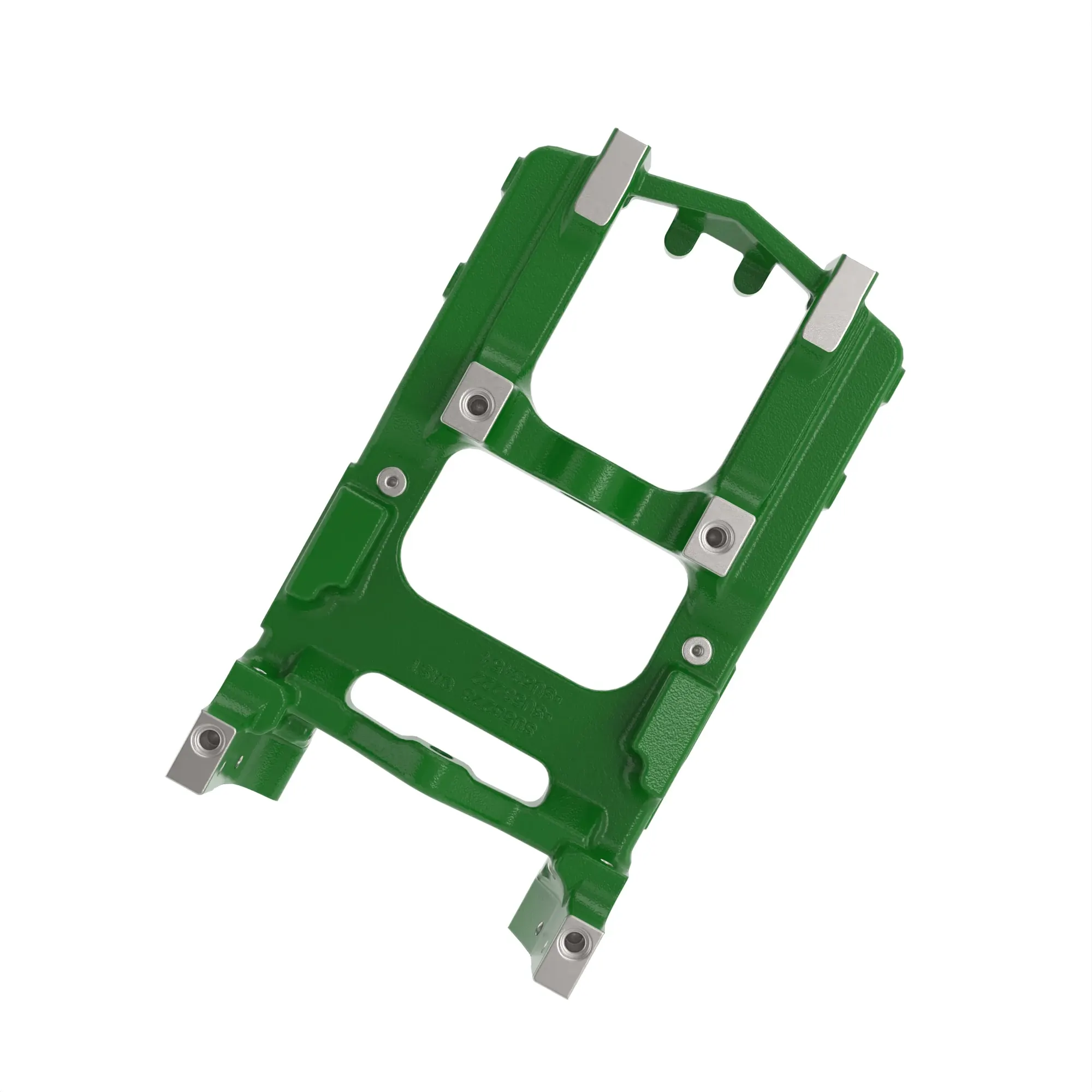 FRONT AXLE SUPPORT - MFWD
