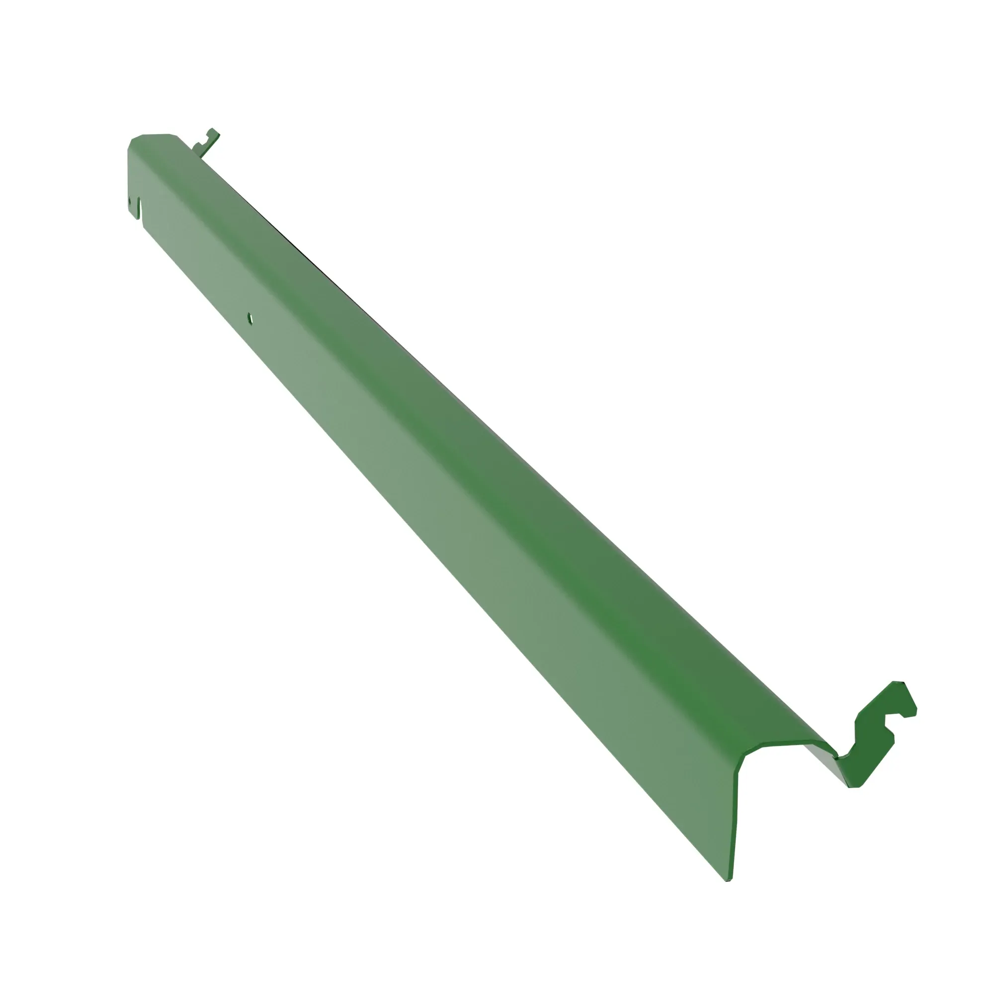 John Deere Cab Harness Cover - HXE161760