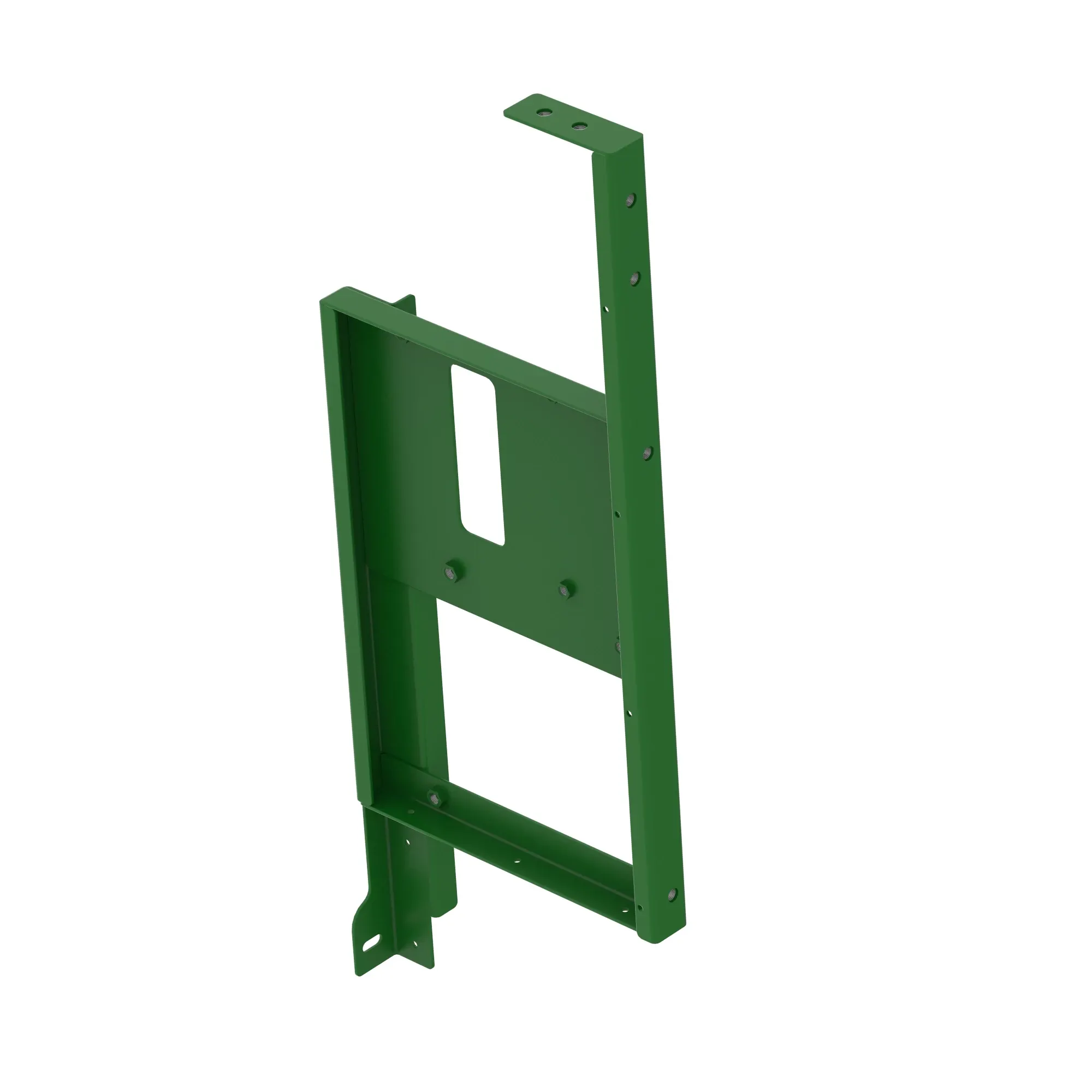 John Deere Left Side Platform Support - AN305616