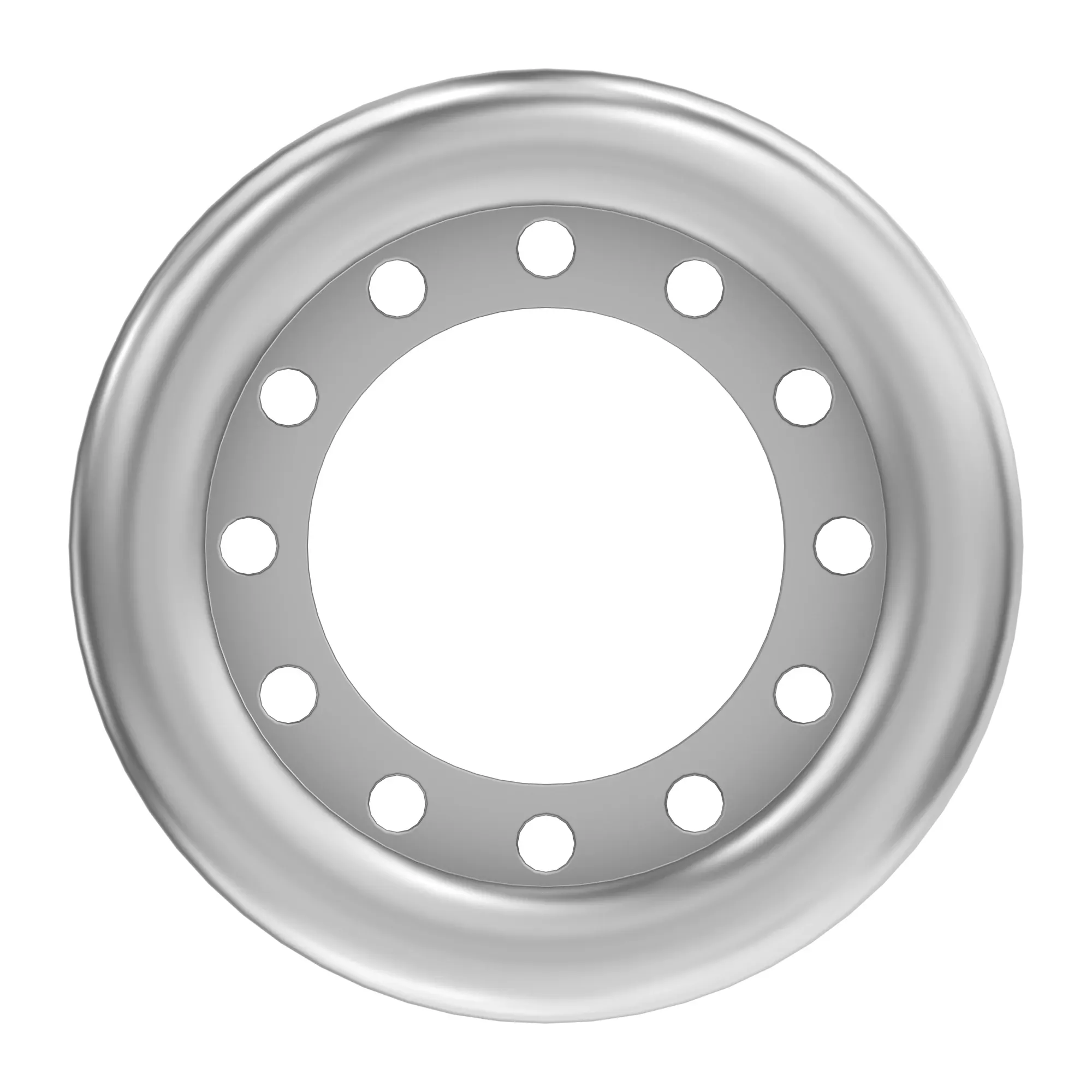 TIRE AND WHEEL ASSEMBLY