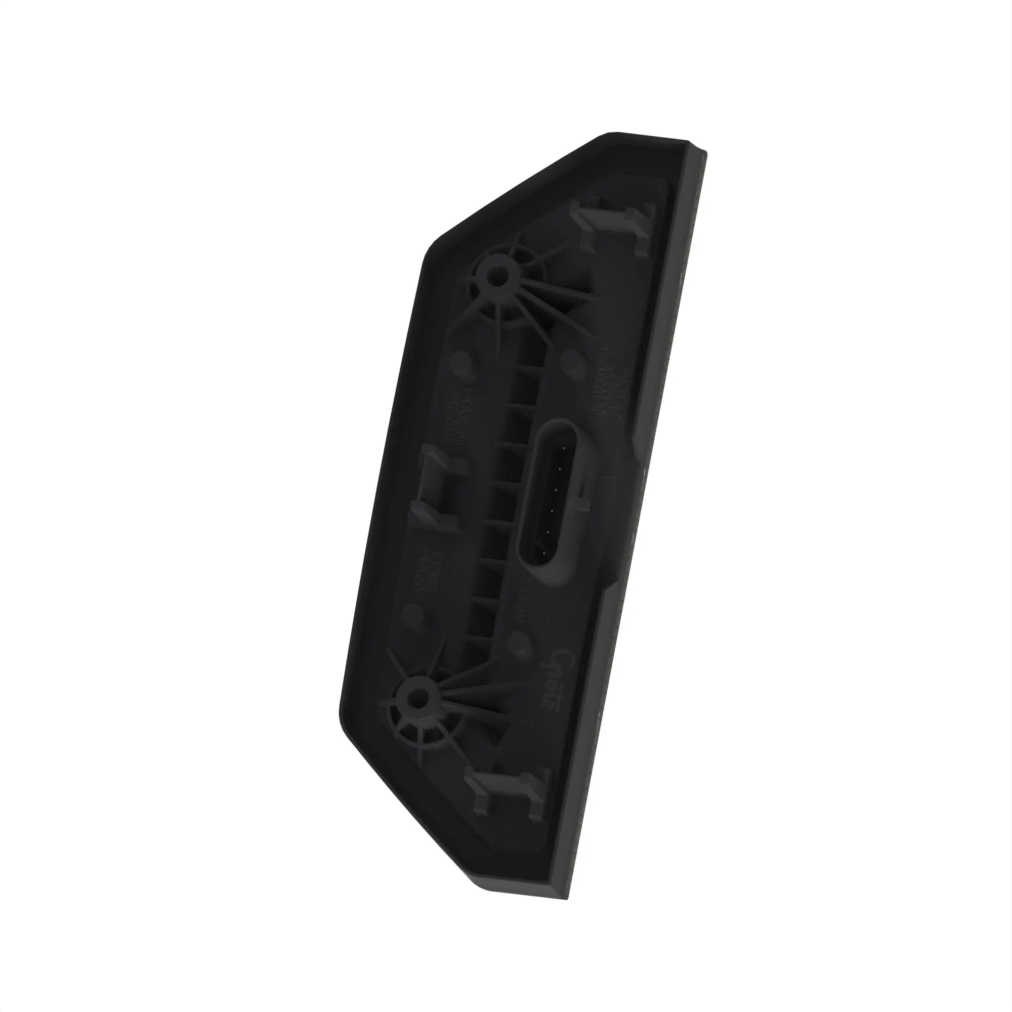 TAIL LAMP, TAIL LAMP, LED, DELUXE