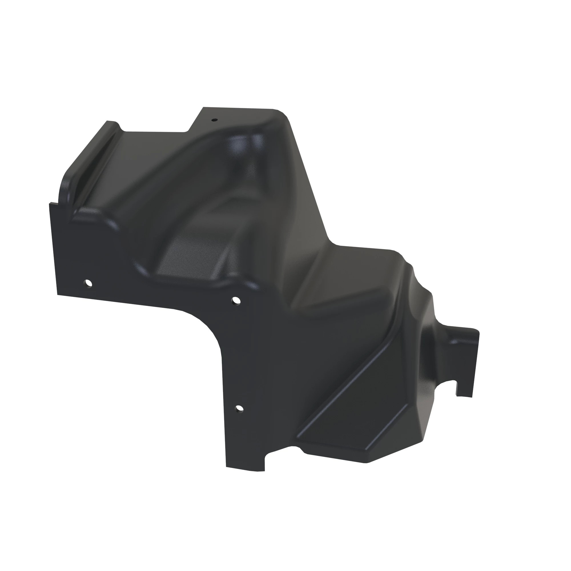 RIGHT COVER, VINYL PRODUCTION LOADER