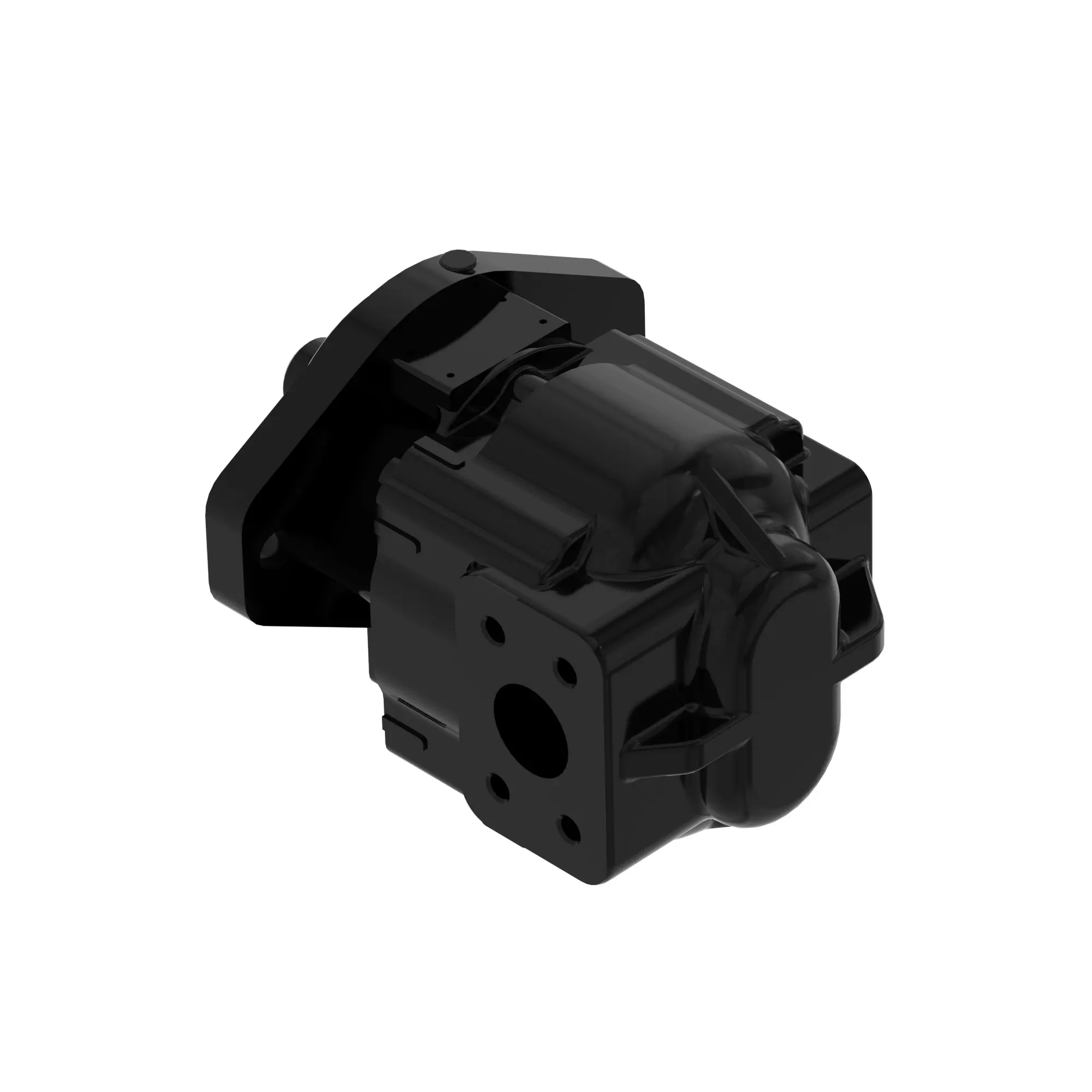 John Deere Gear Pump - AT437314