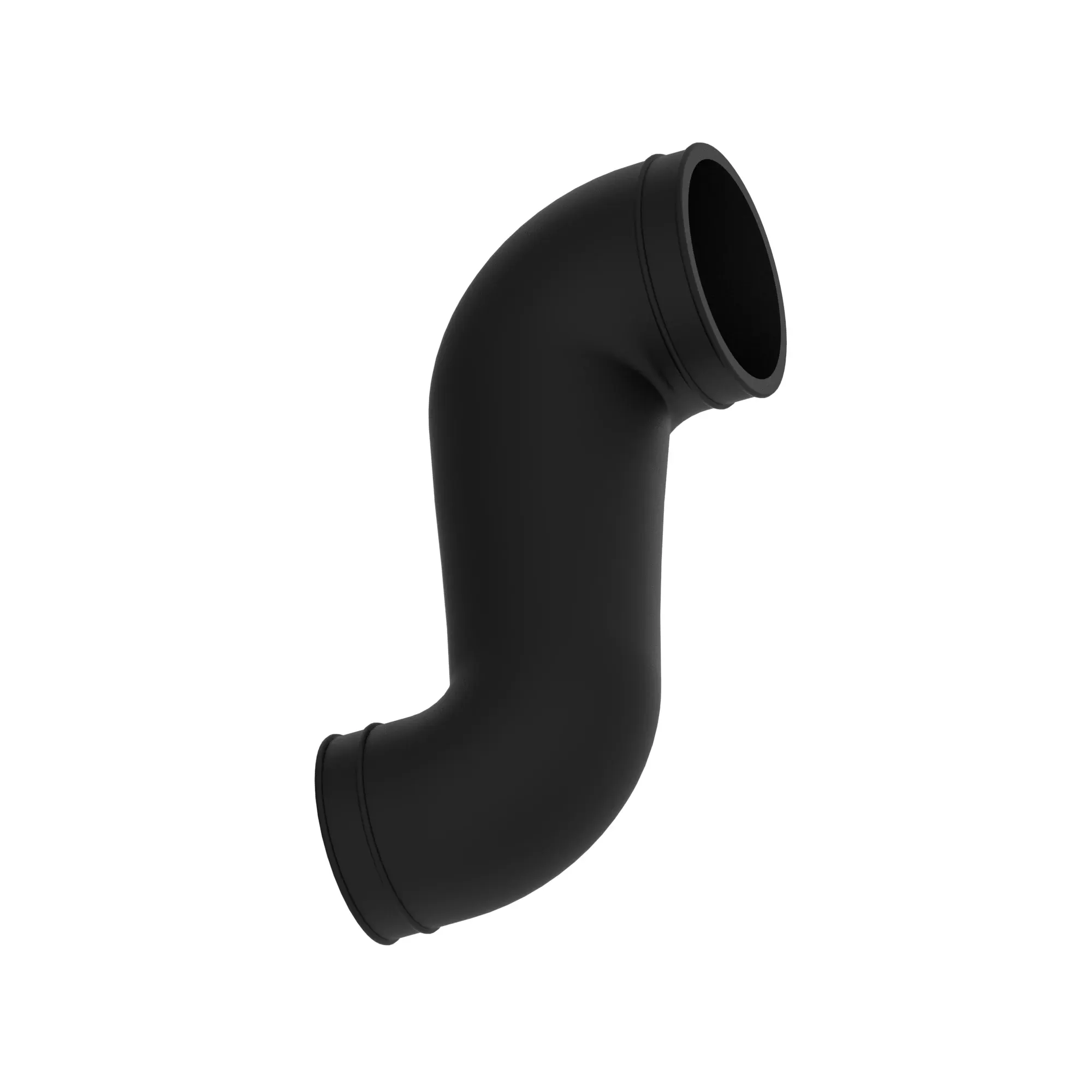 ELBOW, AIR INTAKE 524/544 FT4