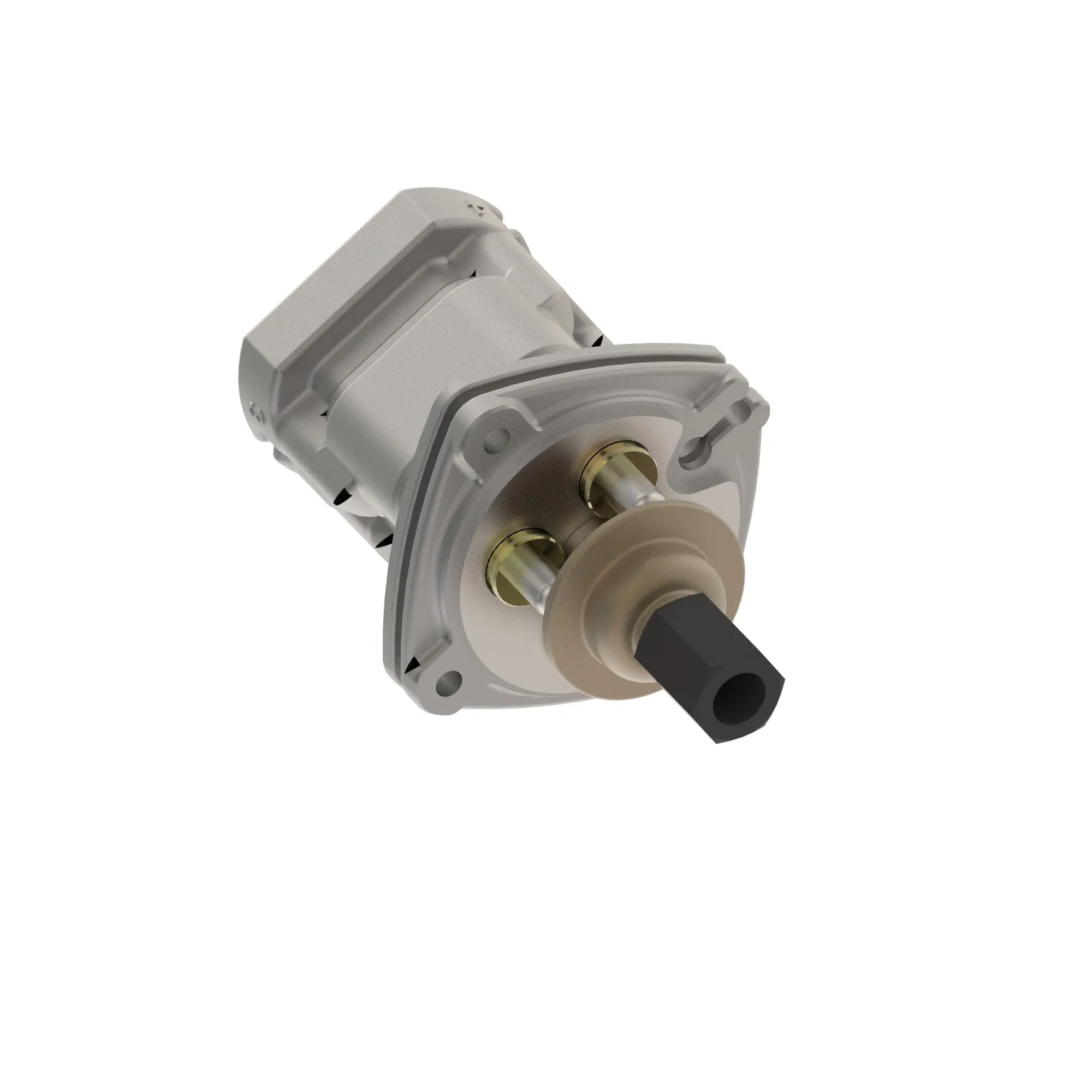 John Deere Pilot Control Valve - AT451754