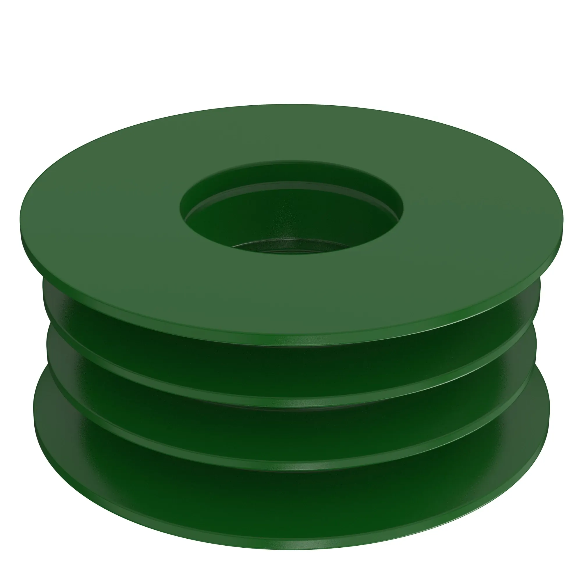 Pulley