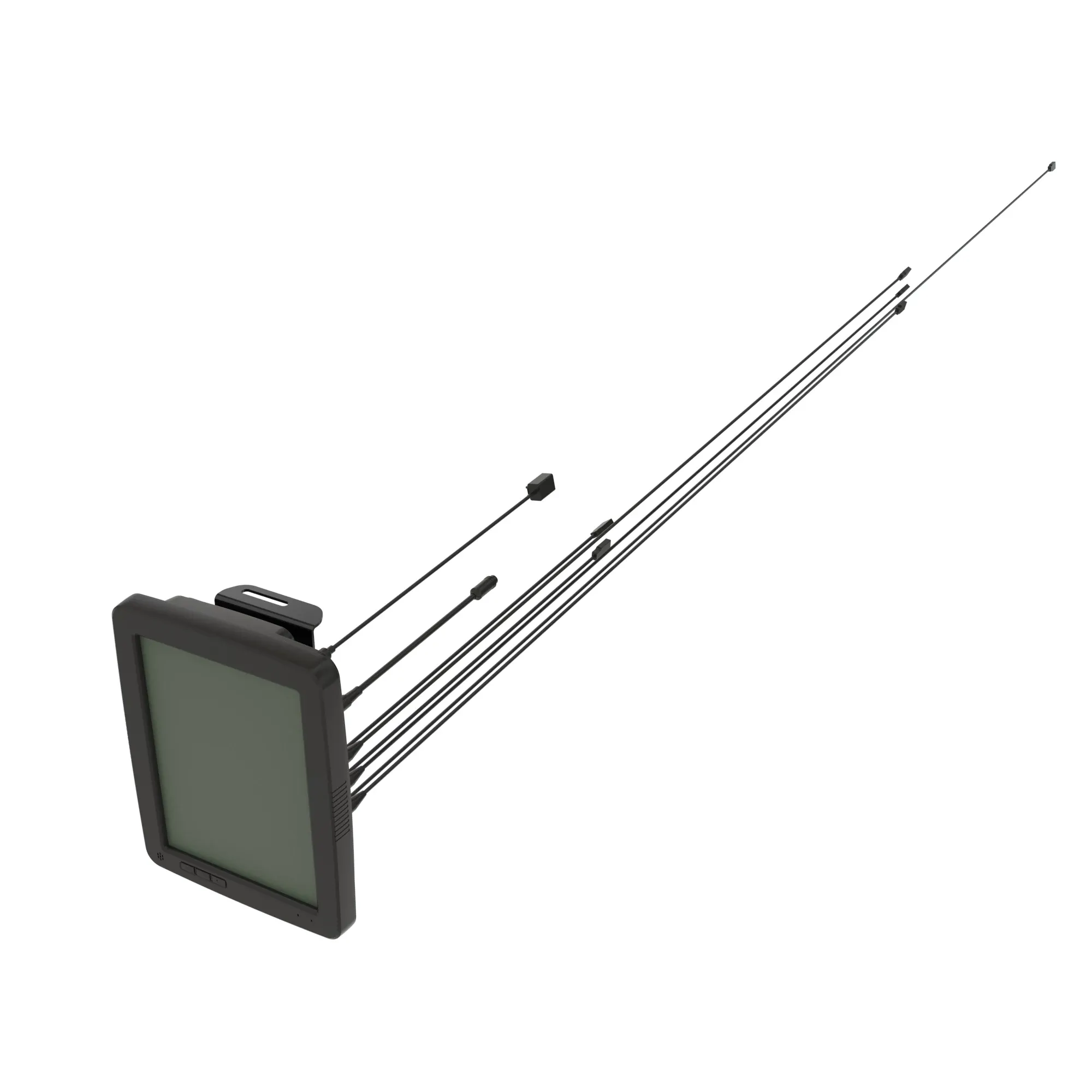 John Deere Computer Hardware Item - F685192