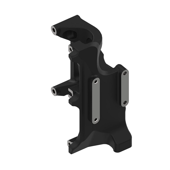 John Deere Bracket - DZ120802