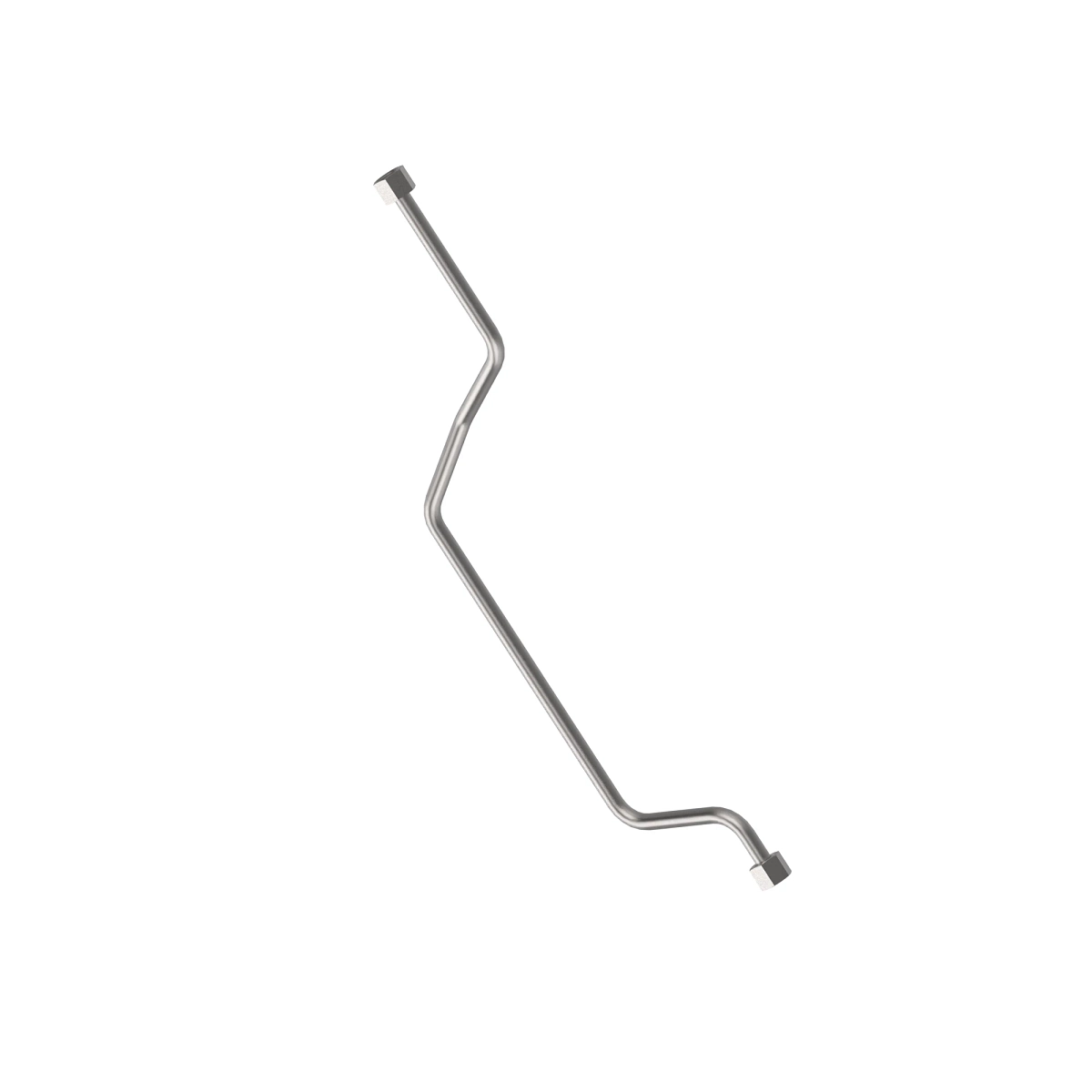 Line, 16X1, Return