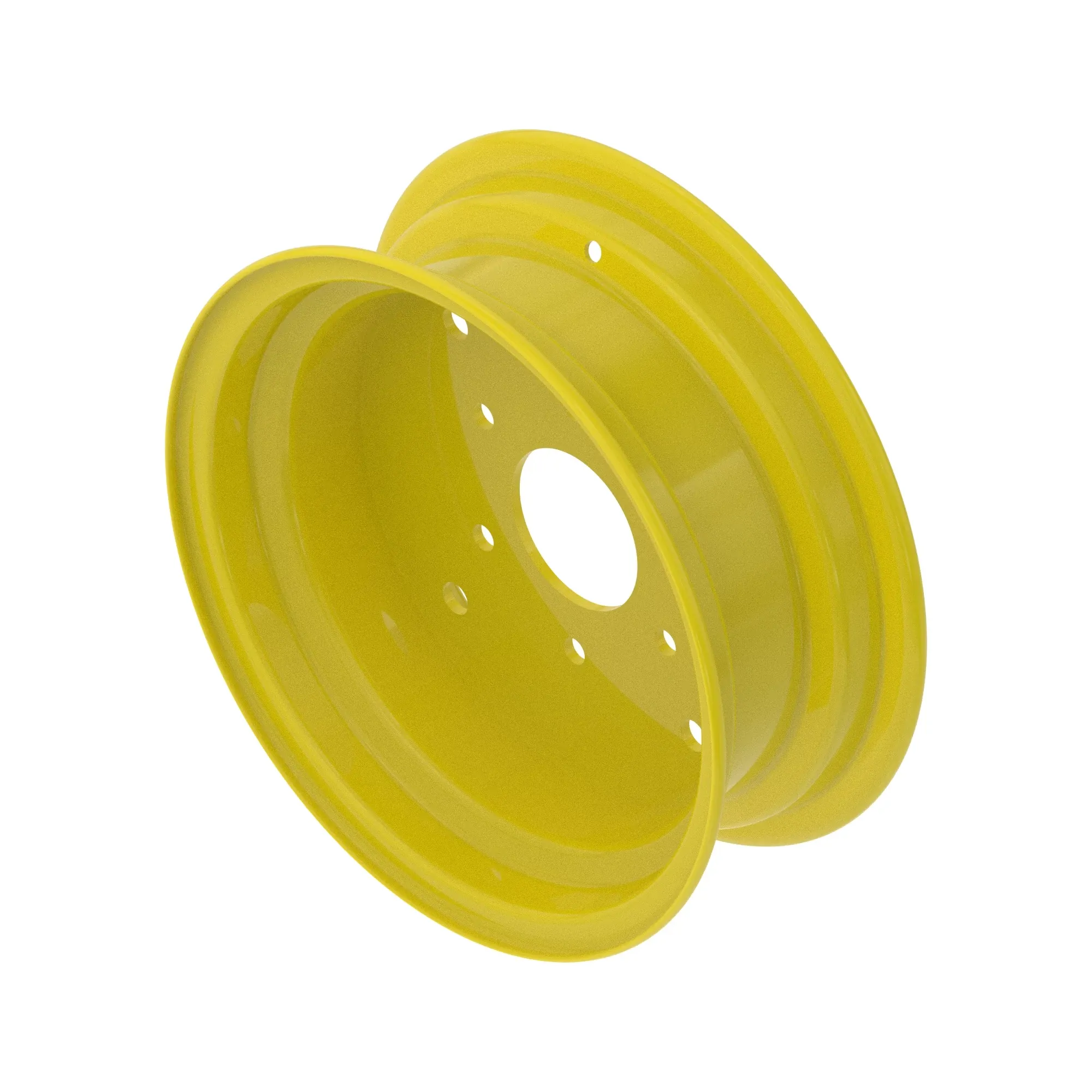 John Deere Rim, 5 X 14 - LVA14003