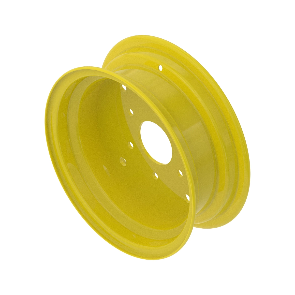 Wheel, Rim & Disk 14X5KB