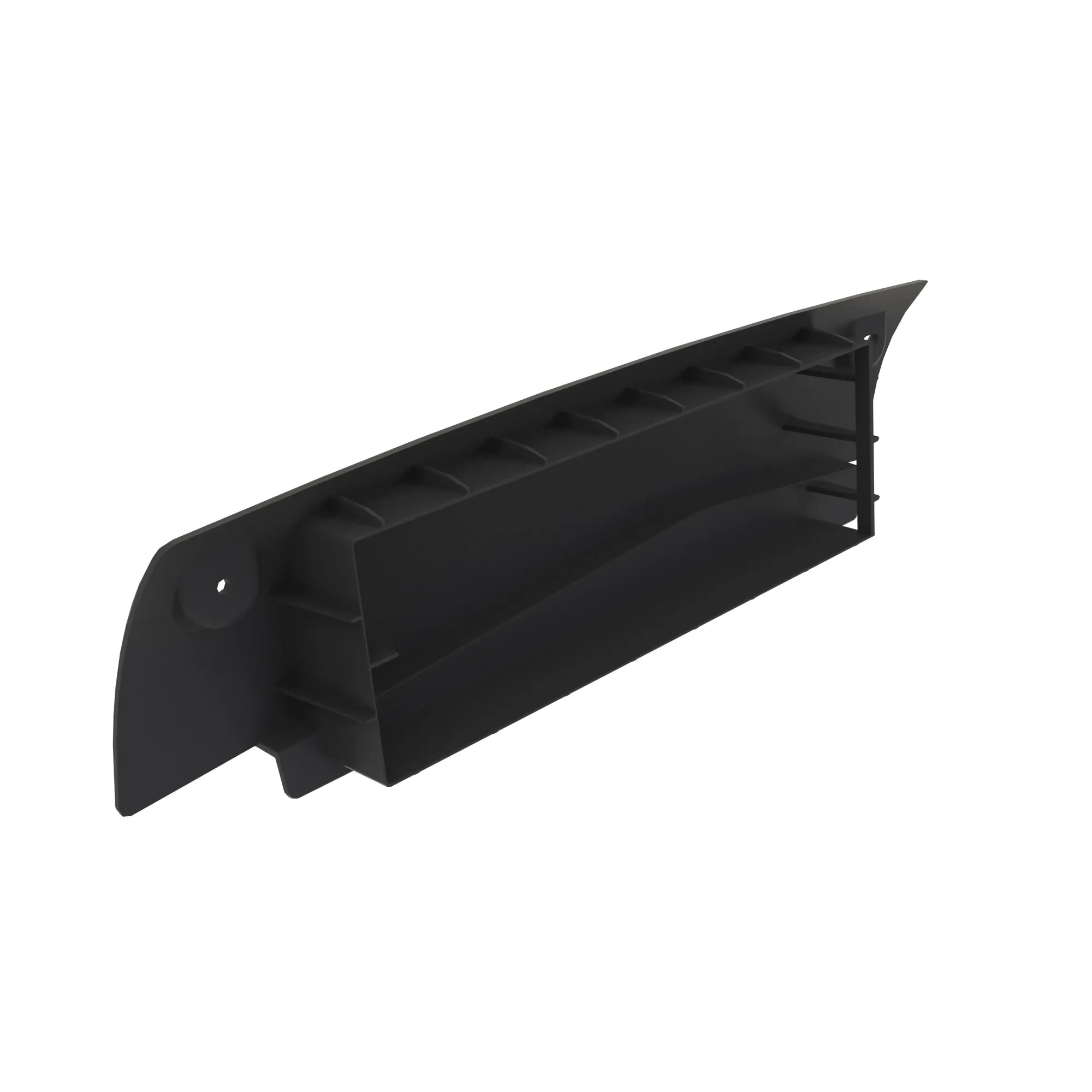 COVER, DUST TRAY, RH