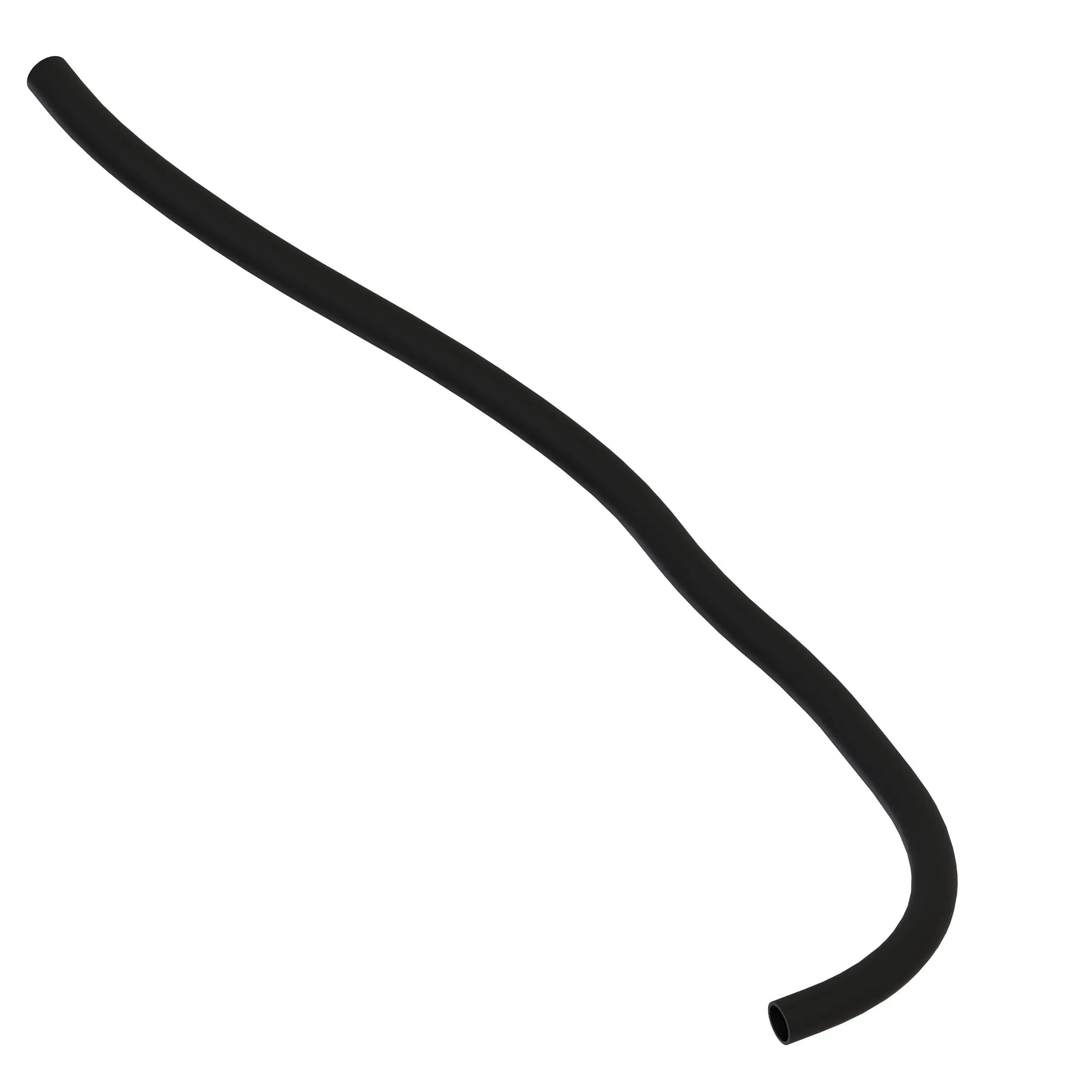 John Deere 2 Inch Commodity Tank Front Fill Hose - RE594223