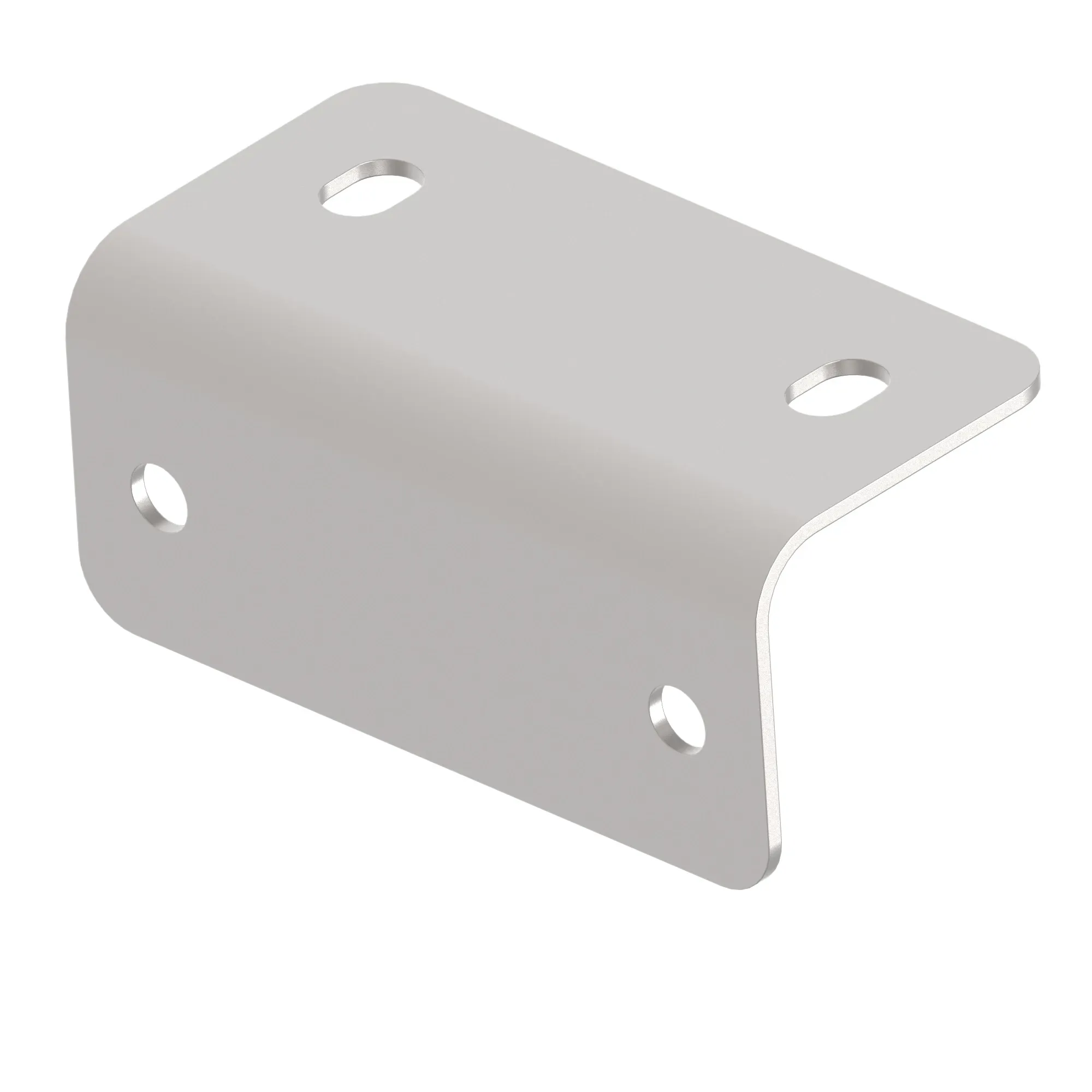 BRACKET, RELAY MOUNT