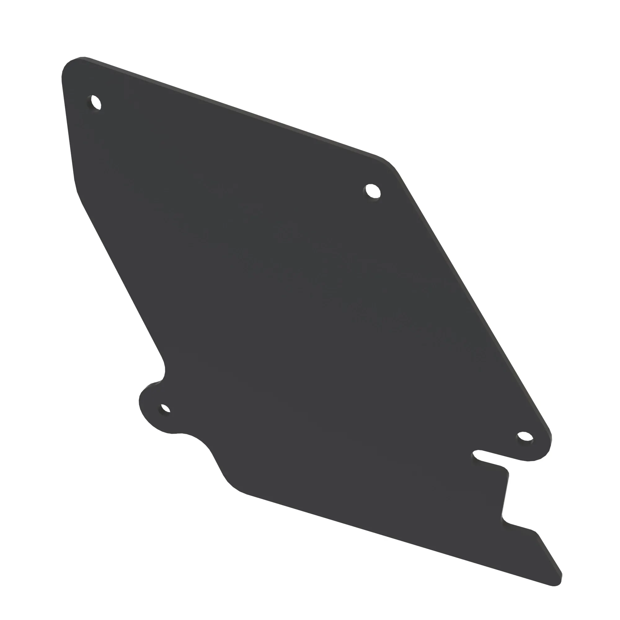 John Deere Cover - T261747