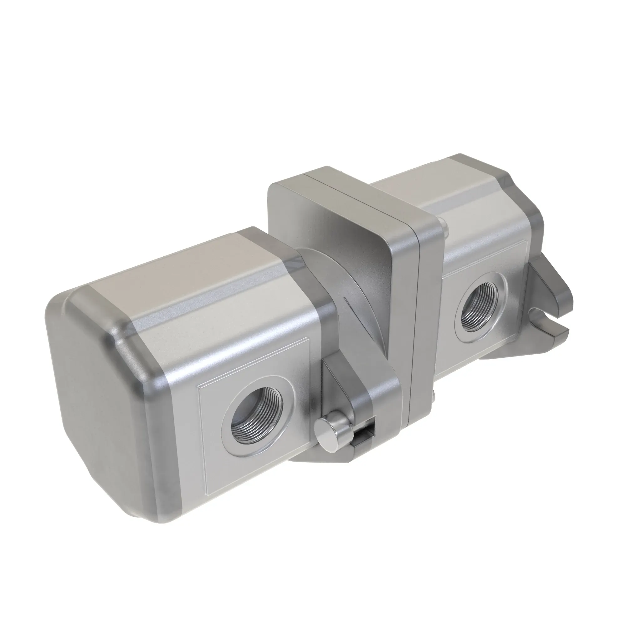 Hydraulic Pump